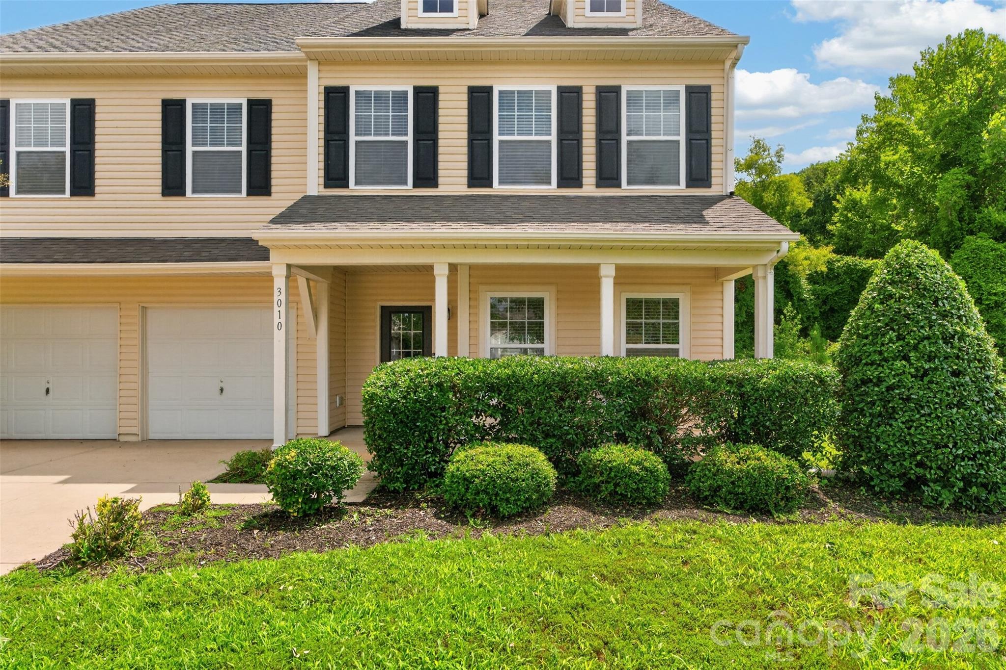 3010 Gilroy Drive — Fort Mill