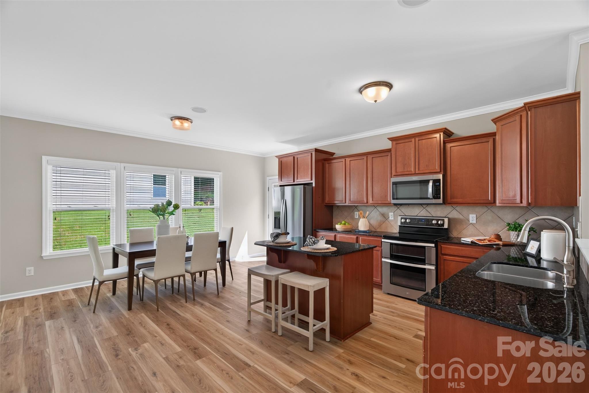 3010 Gilroy Drive — Fort Mill