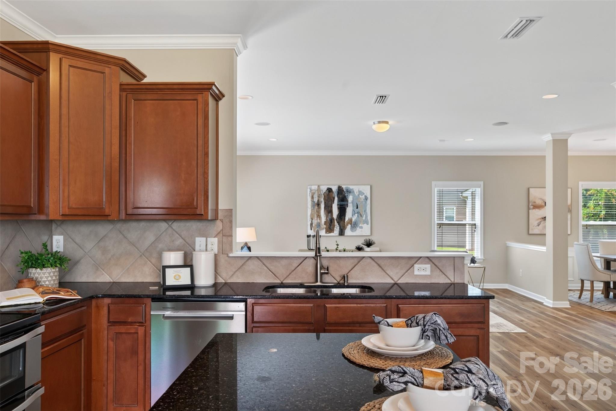 3010 Gilroy Drive — Fort Mill
