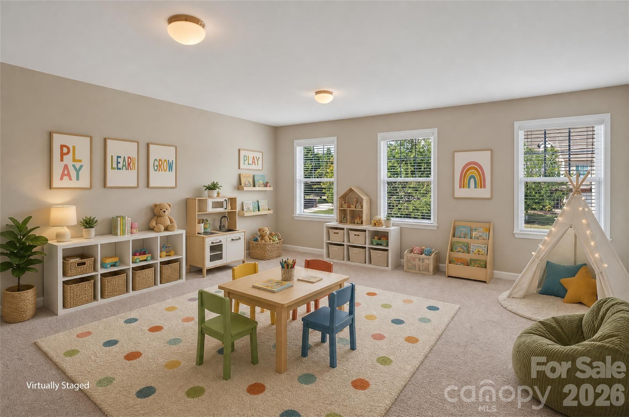 3010 Gilroy Drive — Fort Mill