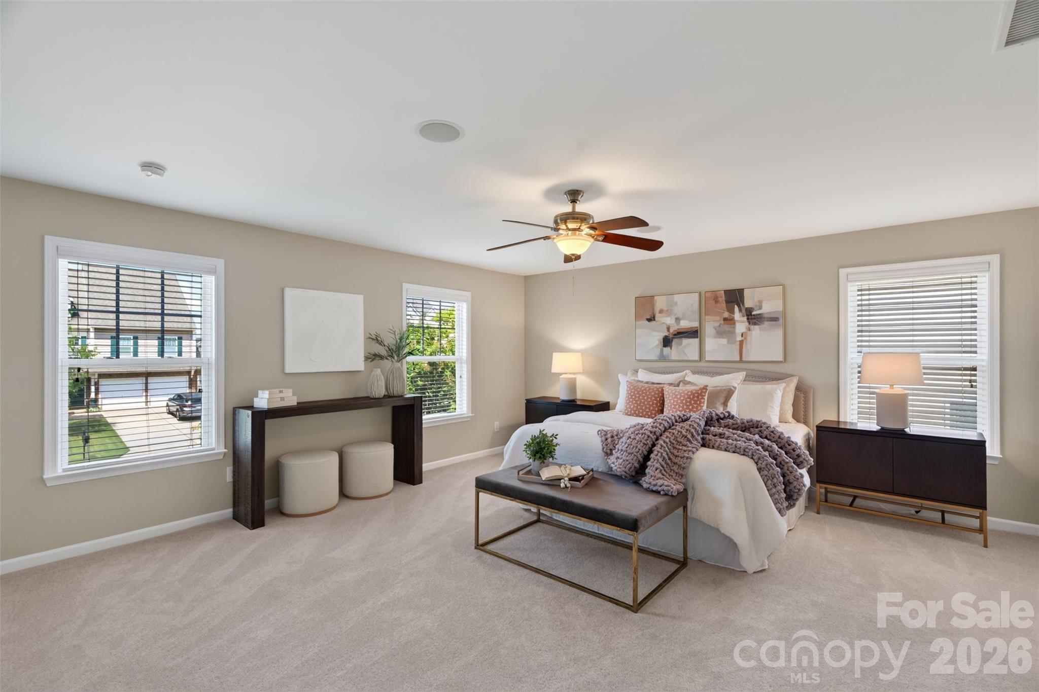 3010 Gilroy Drive — Fort Mill