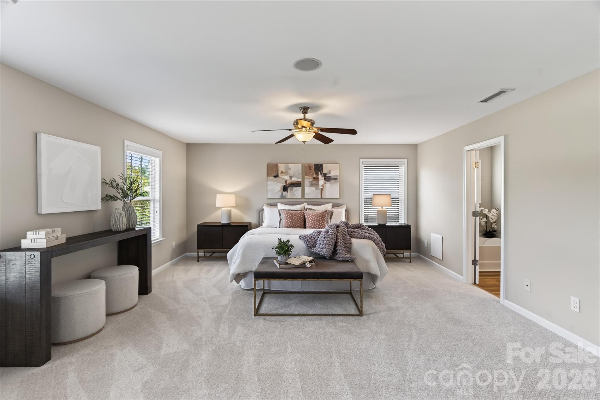 3010 Gilroy Drive — Fort Mill