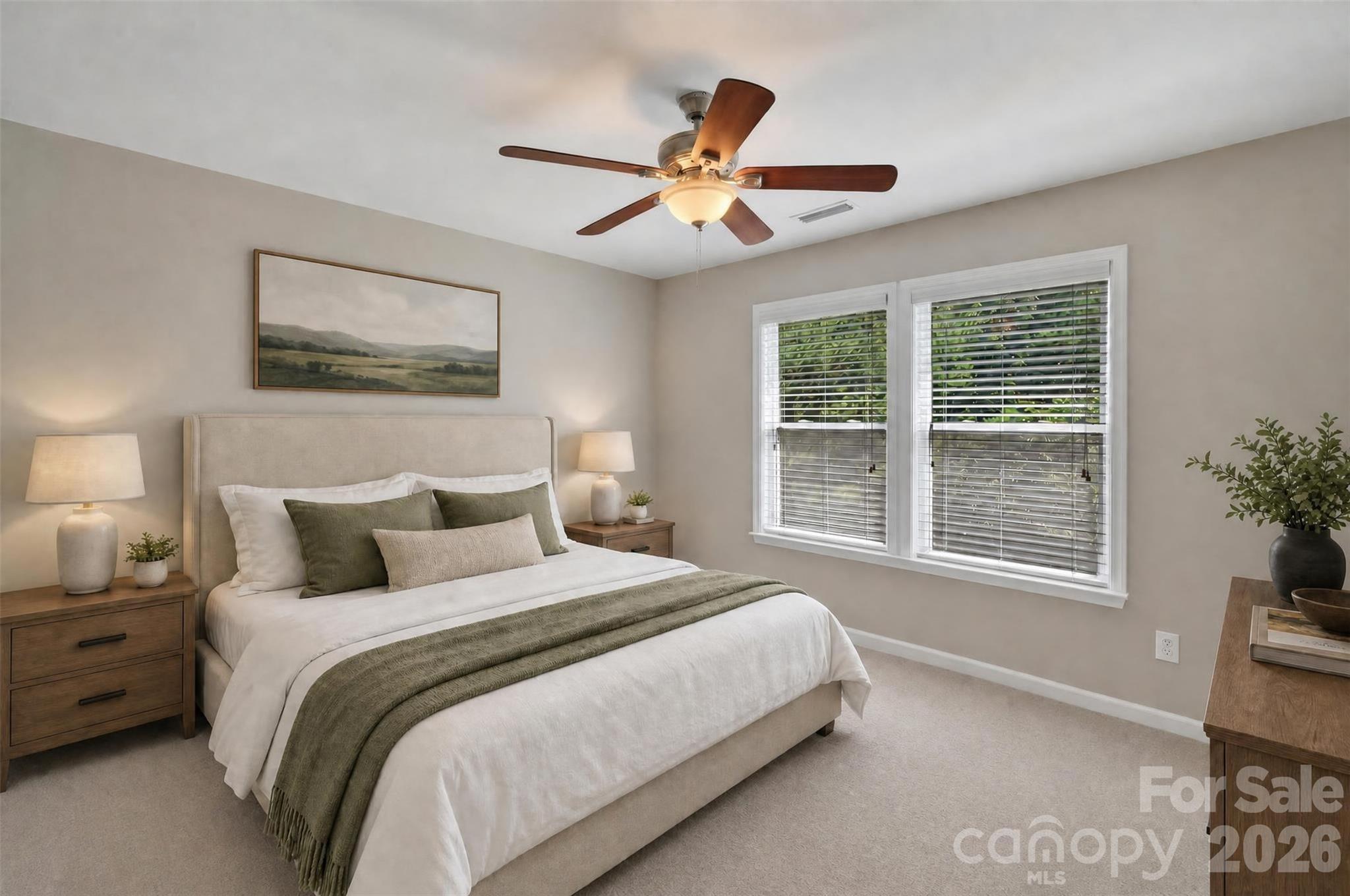 3010 Gilroy Drive — Fort Mill