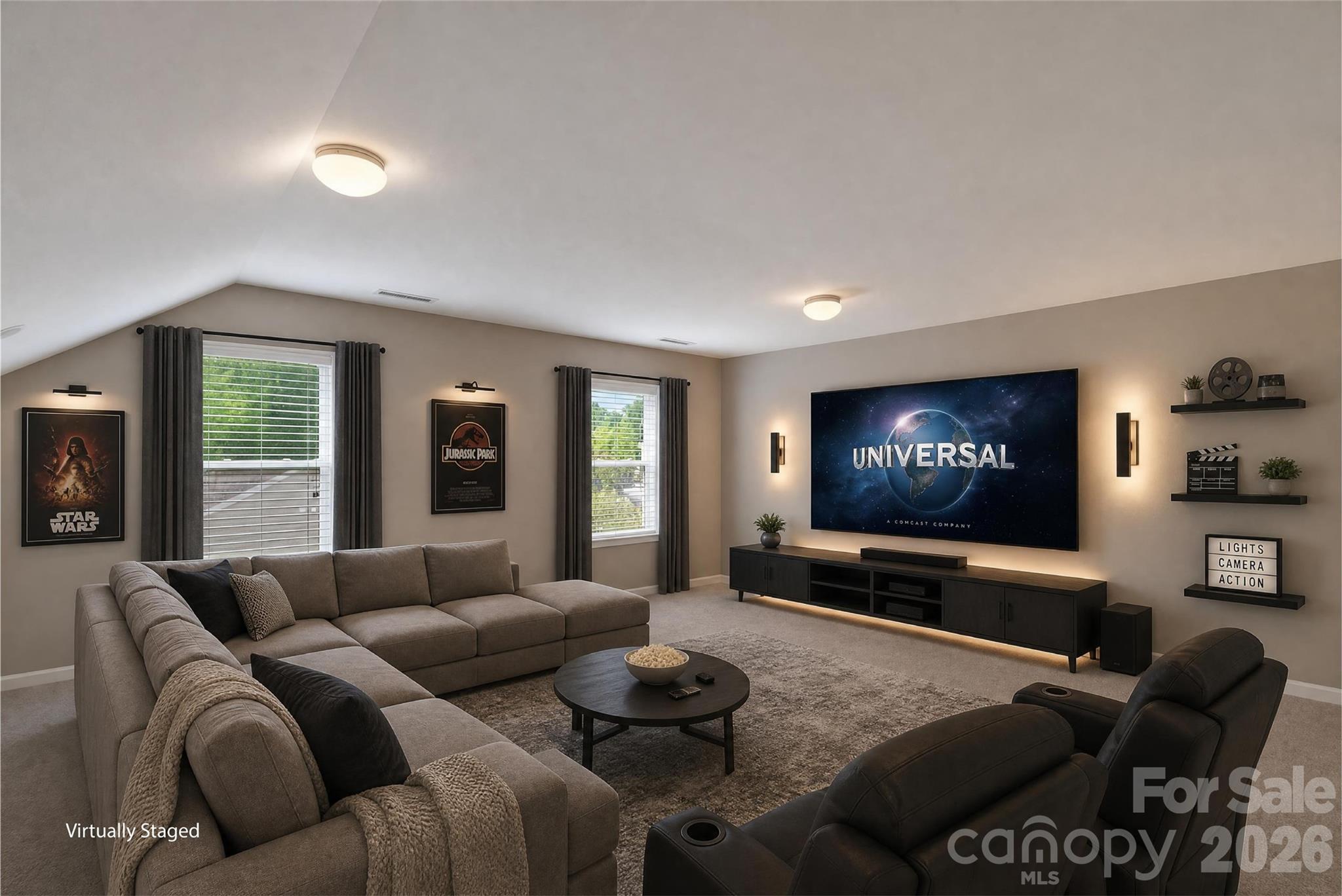 3010 Gilroy Drive — Fort Mill