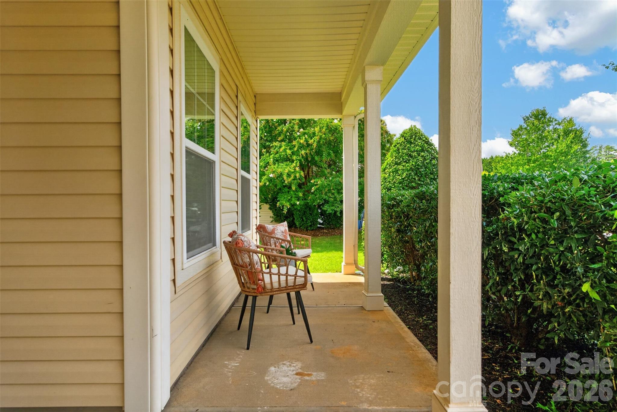 3010 Gilroy Drive — Fort Mill