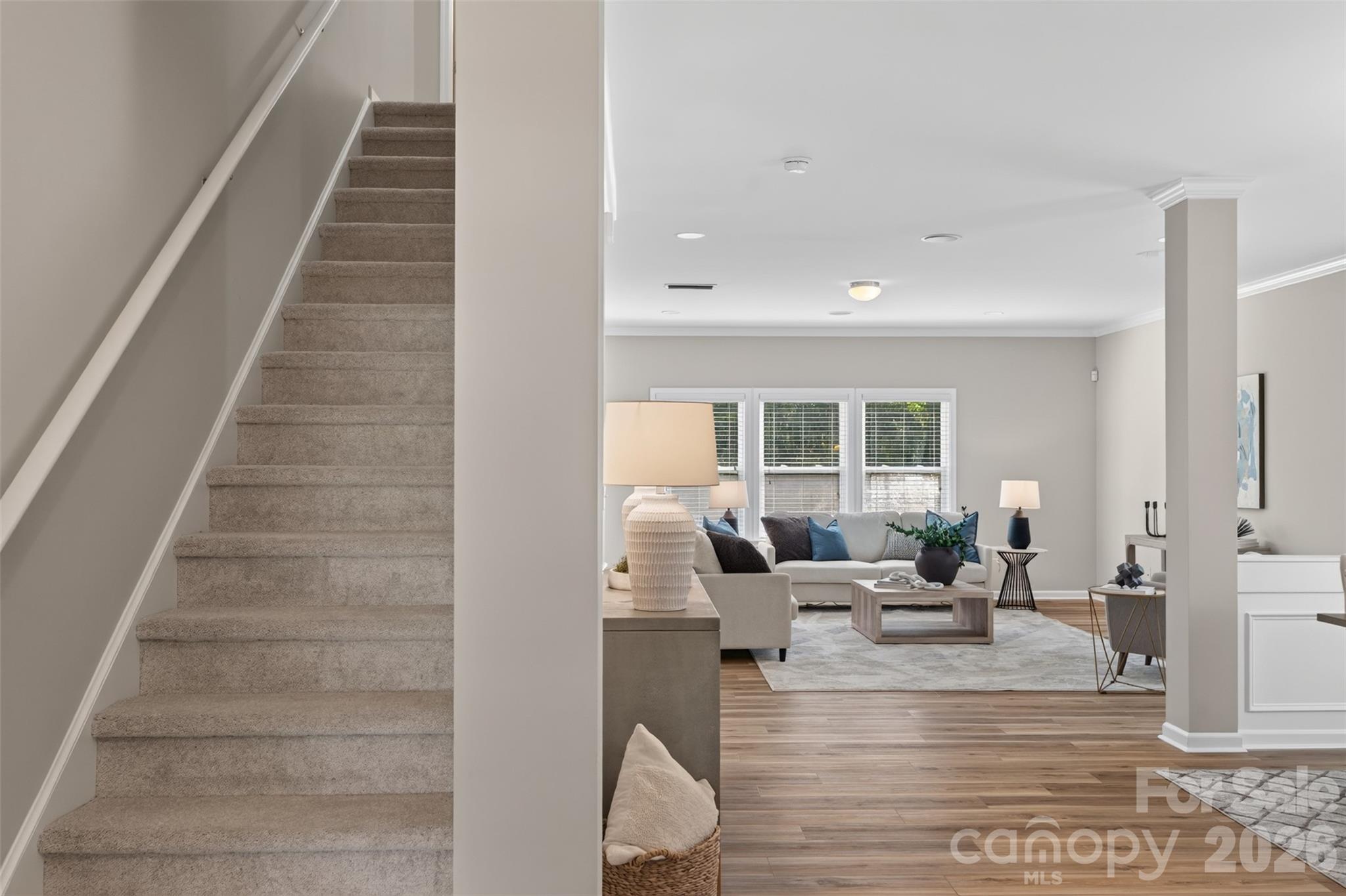 3010 Gilroy Drive — Fort Mill