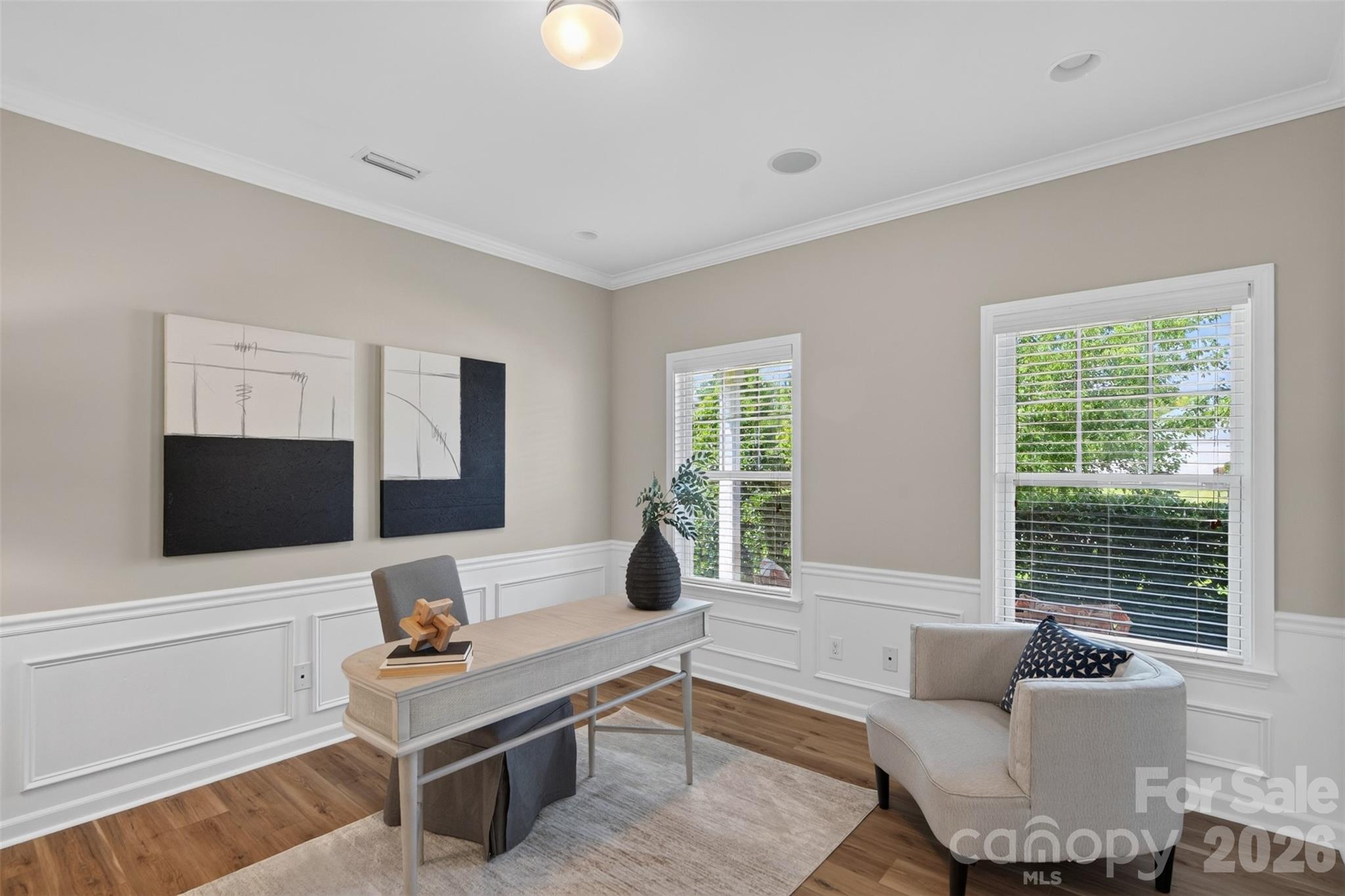 3010 Gilroy Drive — Fort Mill