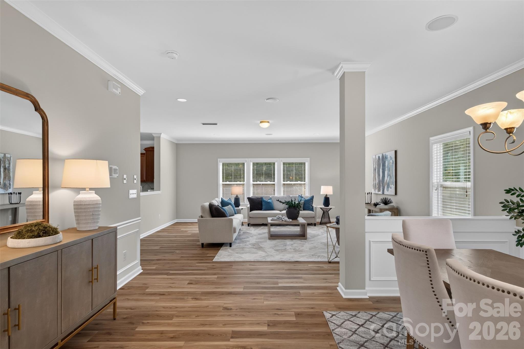 3010 Gilroy Drive — Fort Mill