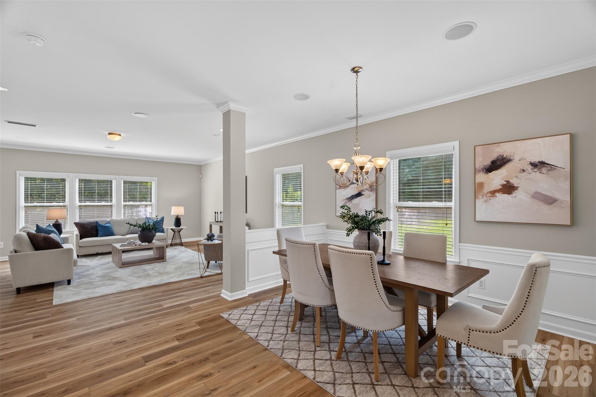 3010 Gilroy Drive — Fort Mill