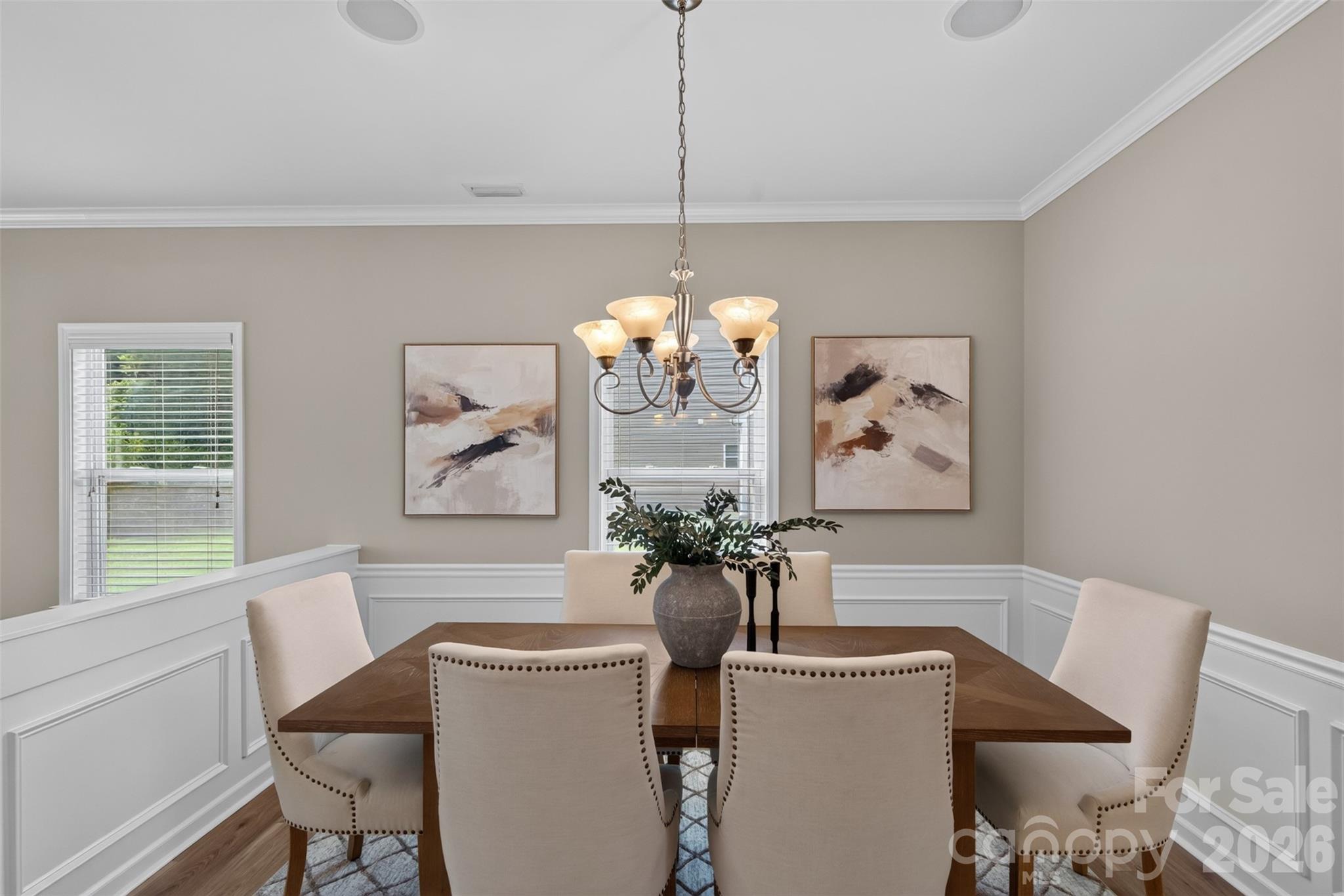 3010 Gilroy Drive — Fort Mill