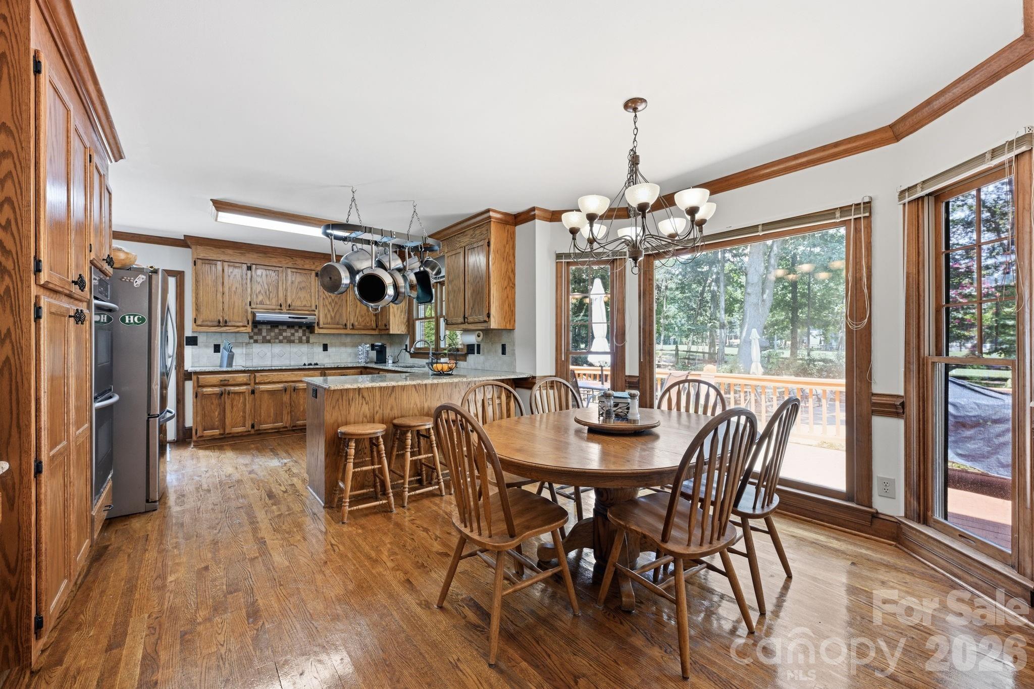 4620 Fairvista Drive — Charlotte