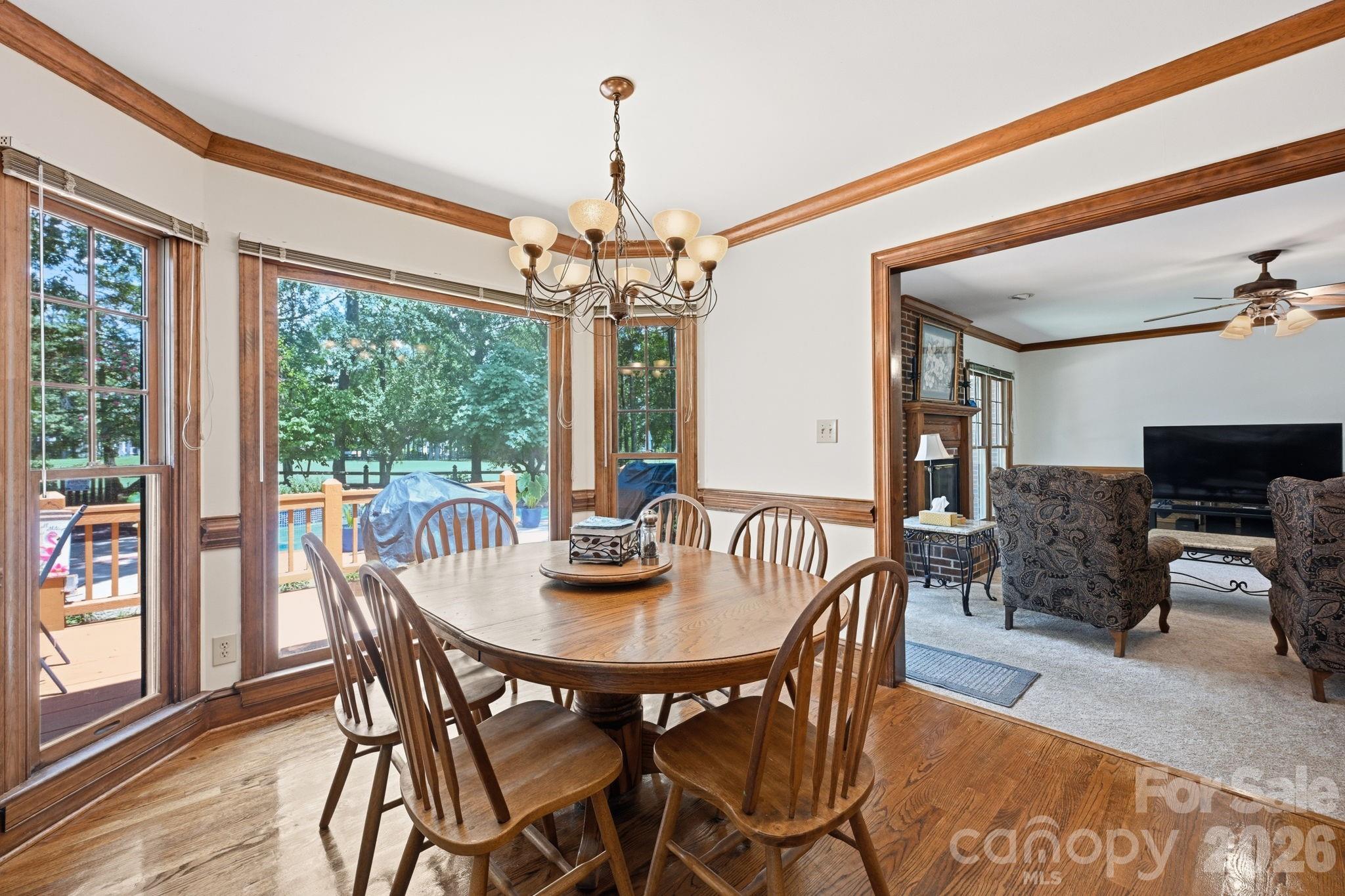 4620 Fairvista Drive — Charlotte