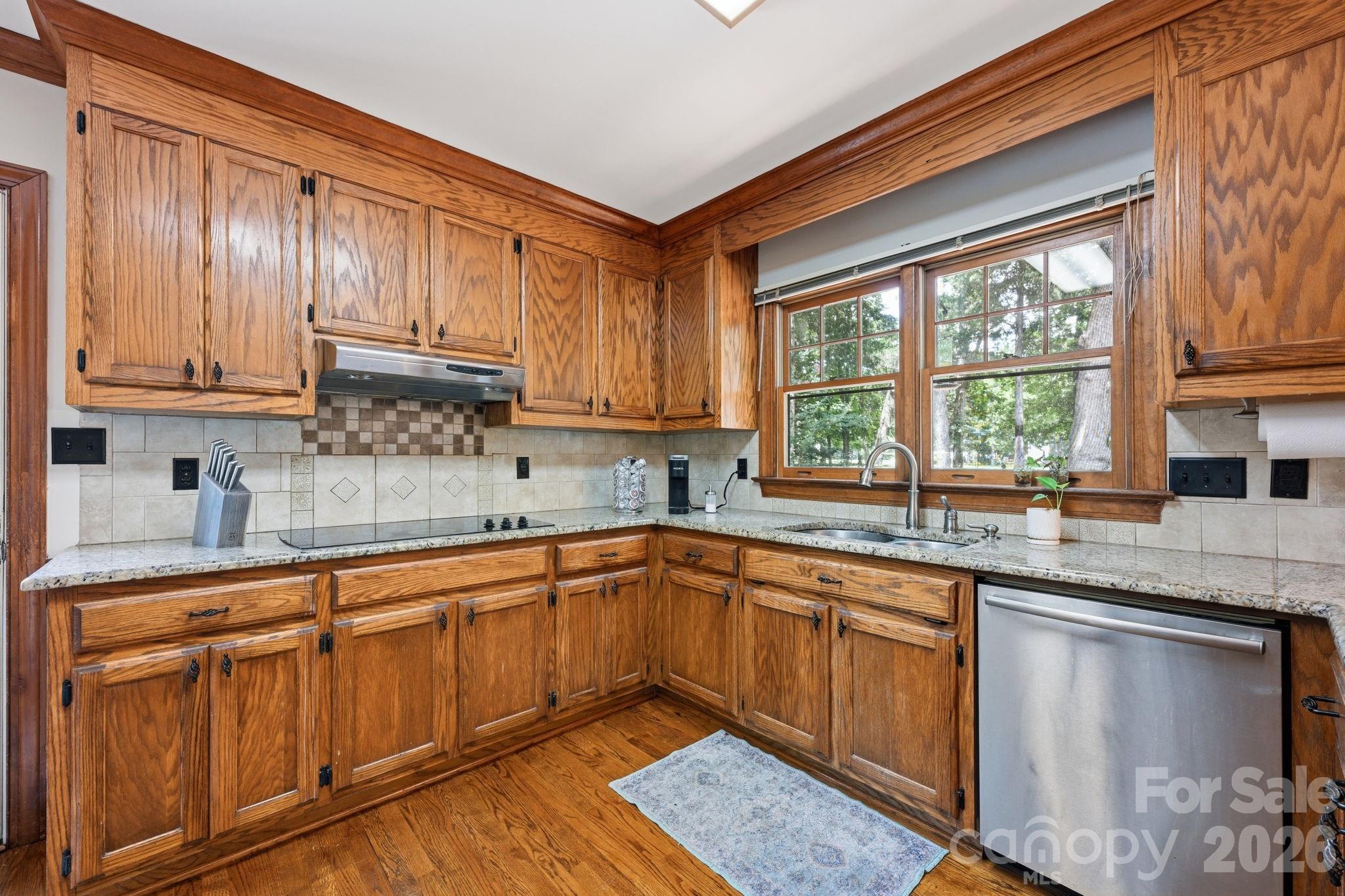 4620 Fairvista Drive — Charlotte