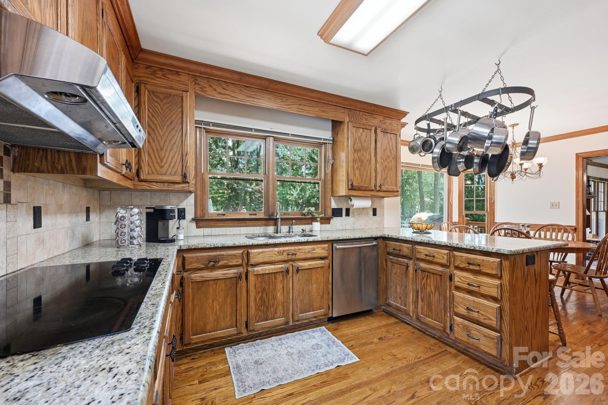 4620 Fairvista Drive — Charlotte