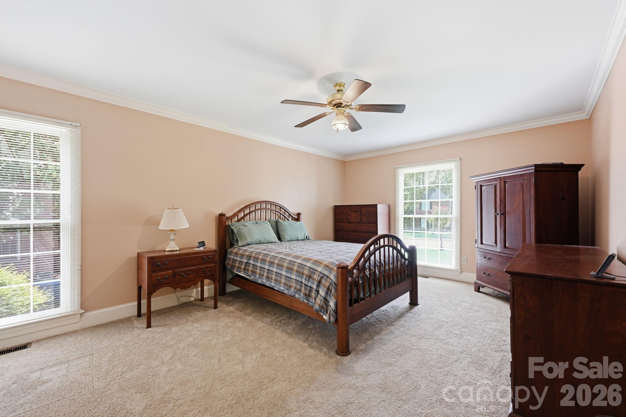 4620 Fairvista Drive — Charlotte