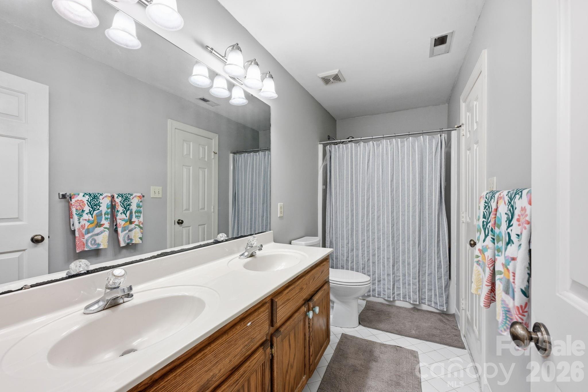 4620 Fairvista Drive — Charlotte