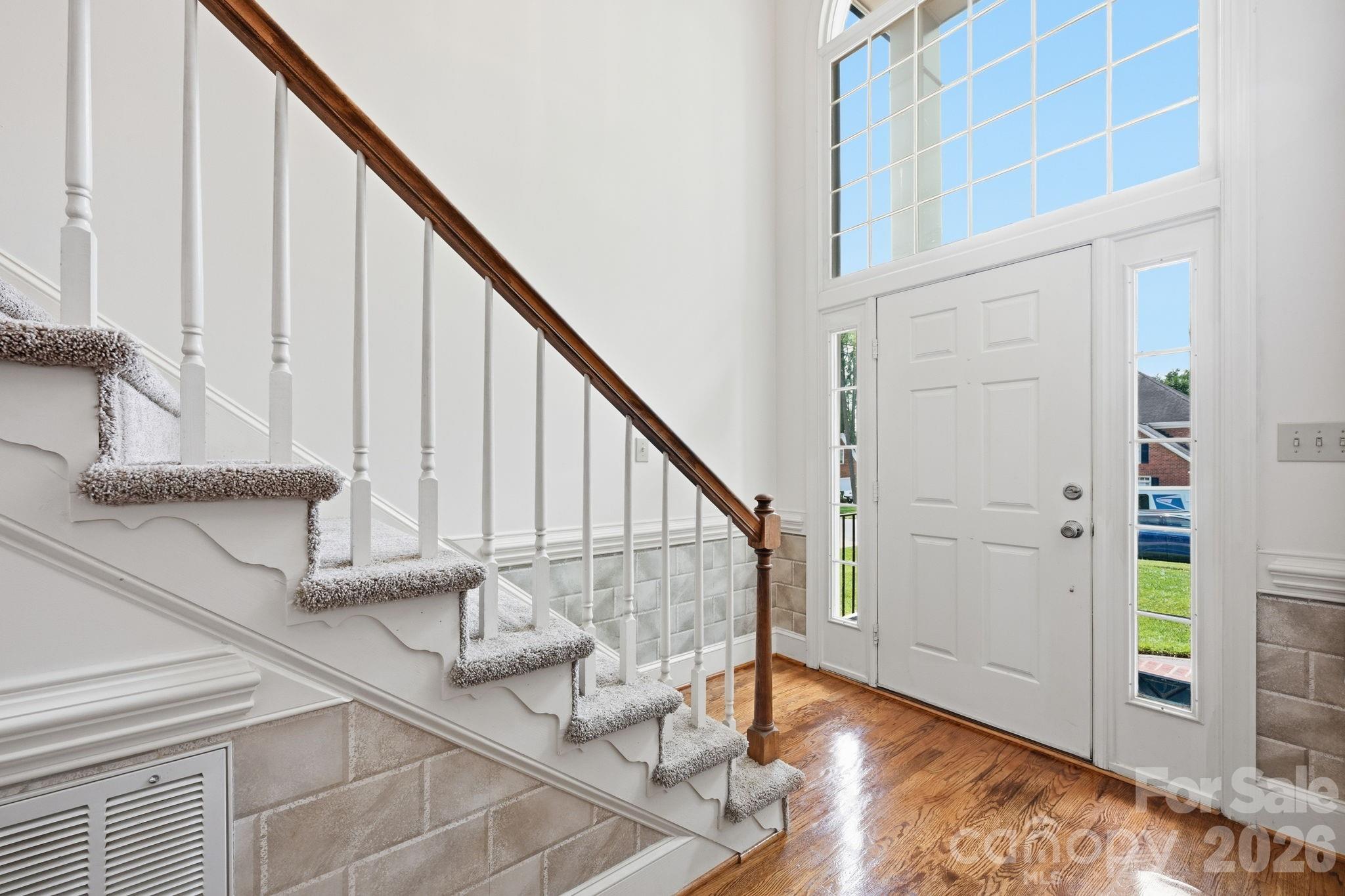 4620 Fairvista Drive — Charlotte
