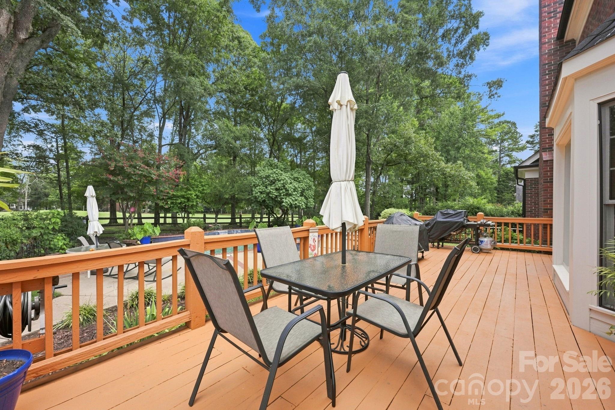 4620 Fairvista Drive — Charlotte