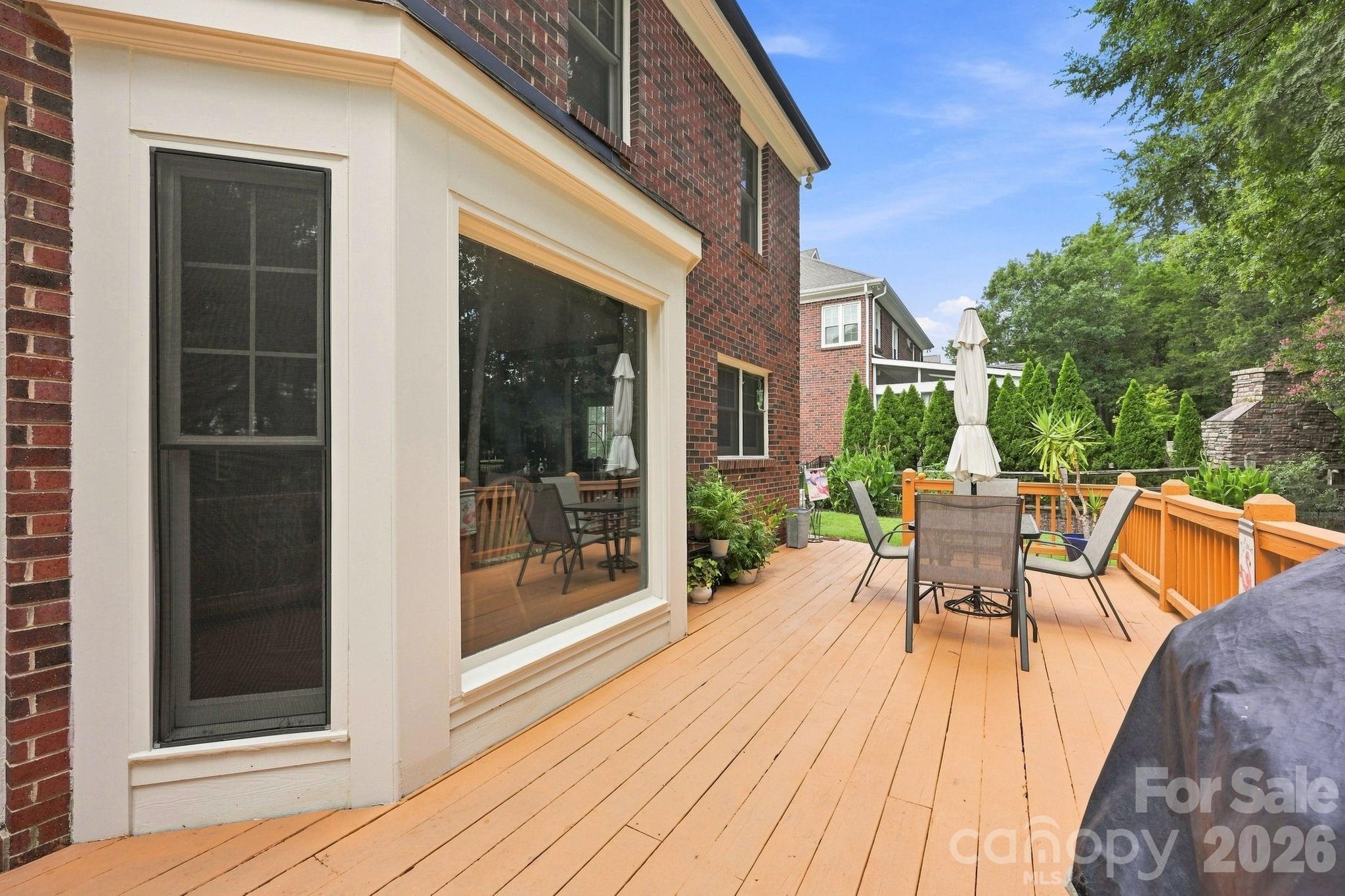 4620 Fairvista Drive — Charlotte