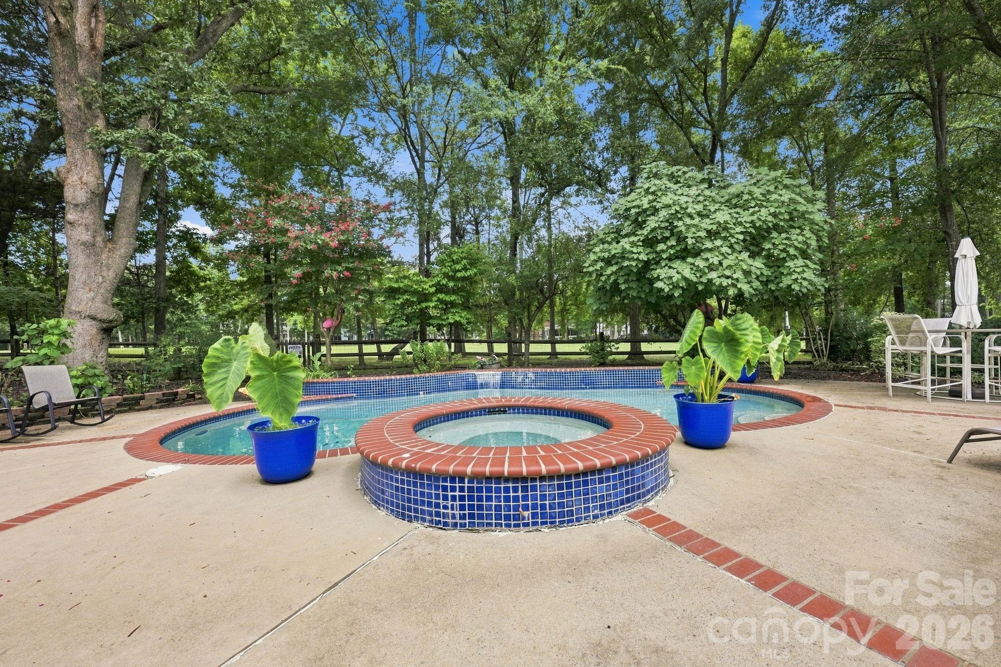 4620 Fairvista Drive — Charlotte