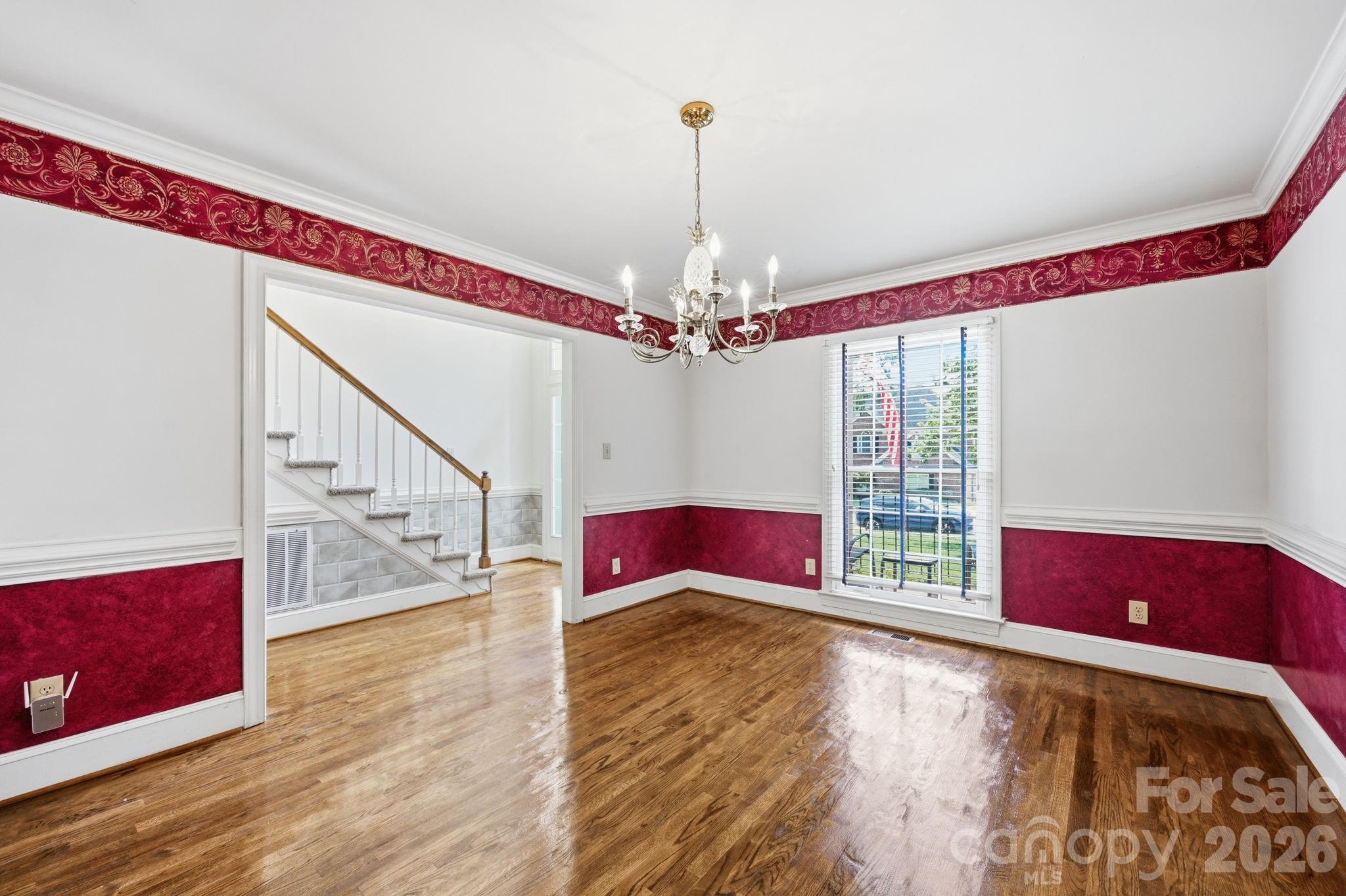 4620 Fairvista Drive — Charlotte