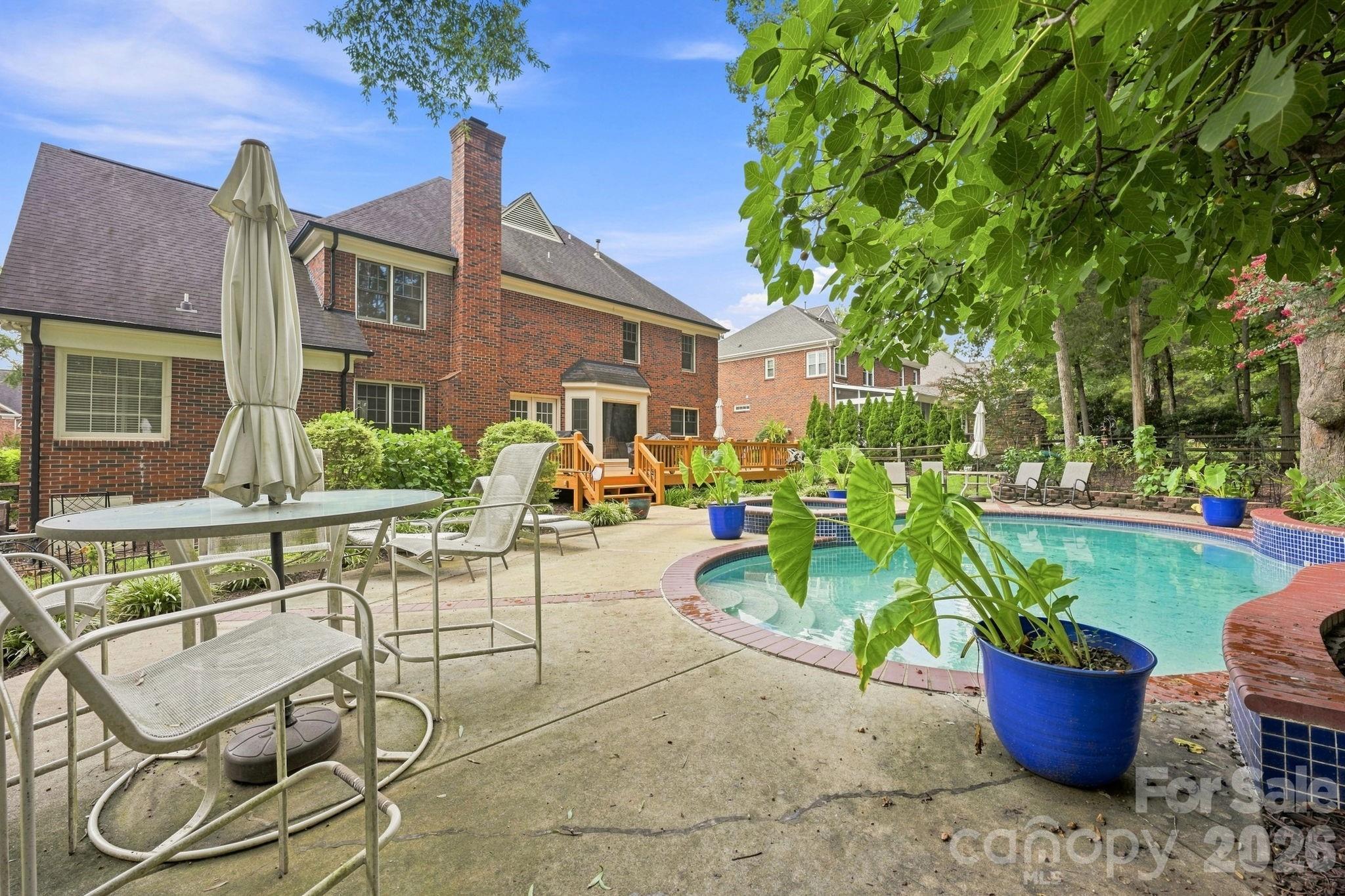 4620 Fairvista Drive — Charlotte