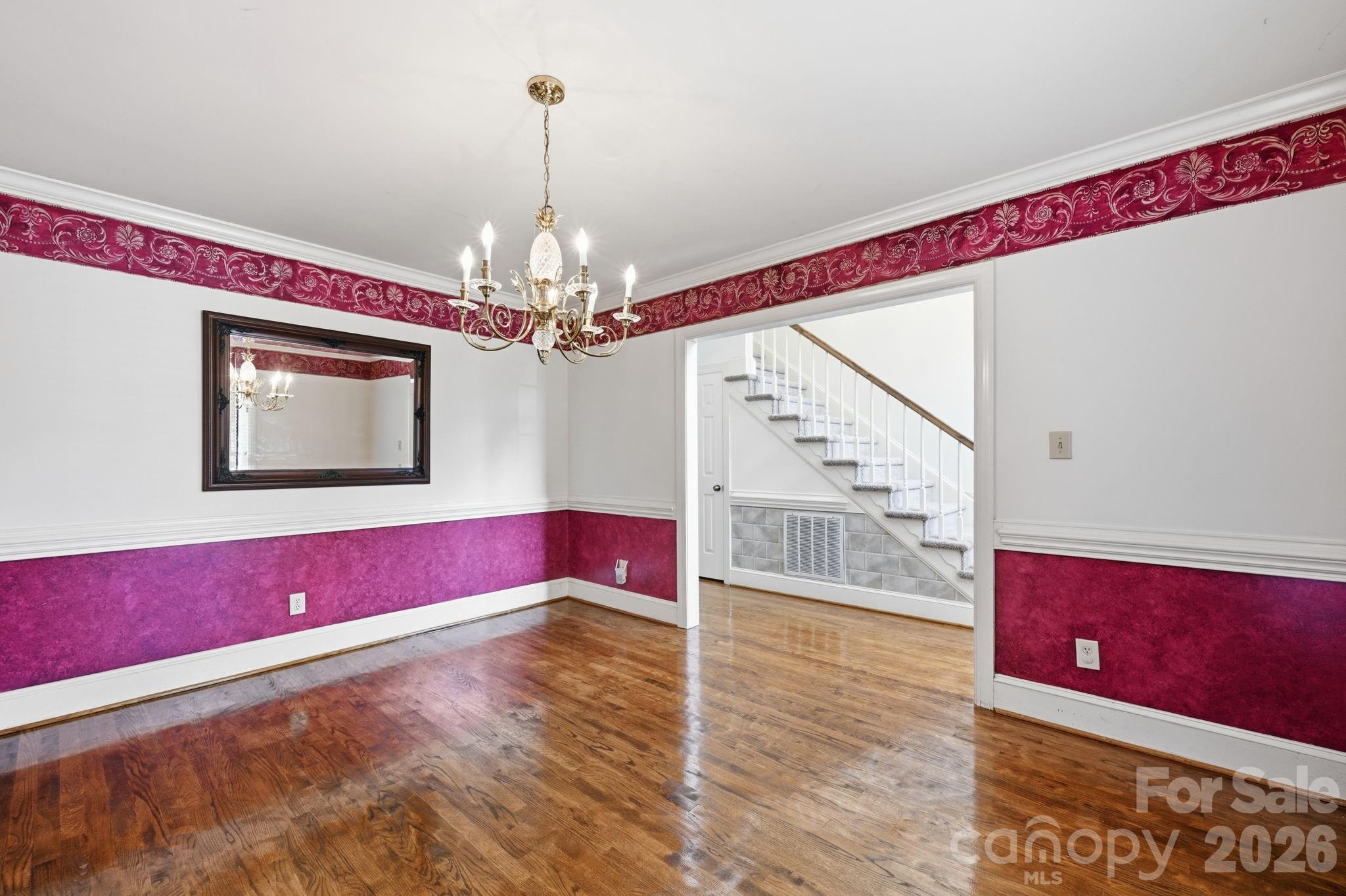 4620 Fairvista Drive — Charlotte