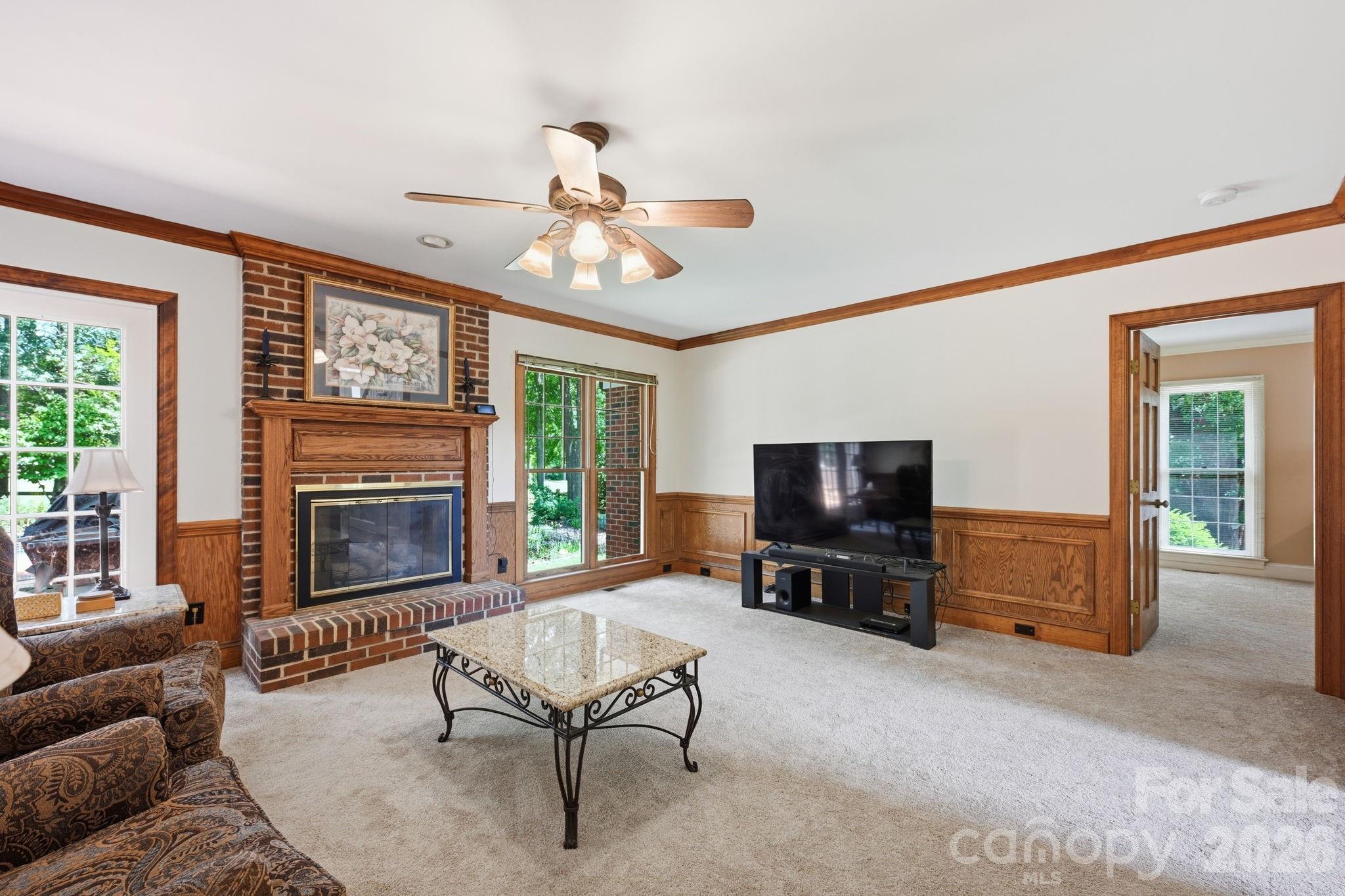 4620 Fairvista Drive — Charlotte