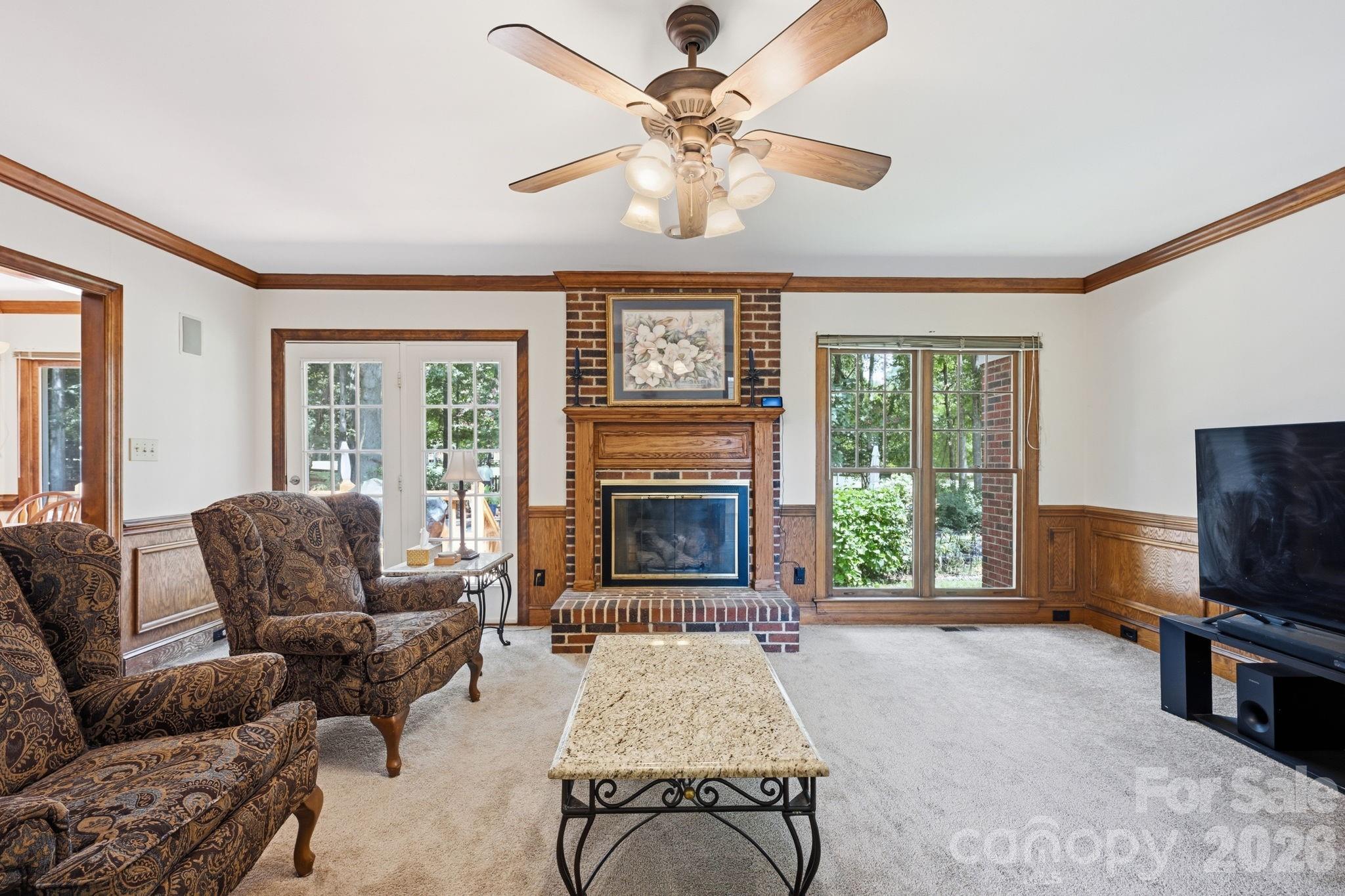4620 Fairvista Drive — Charlotte