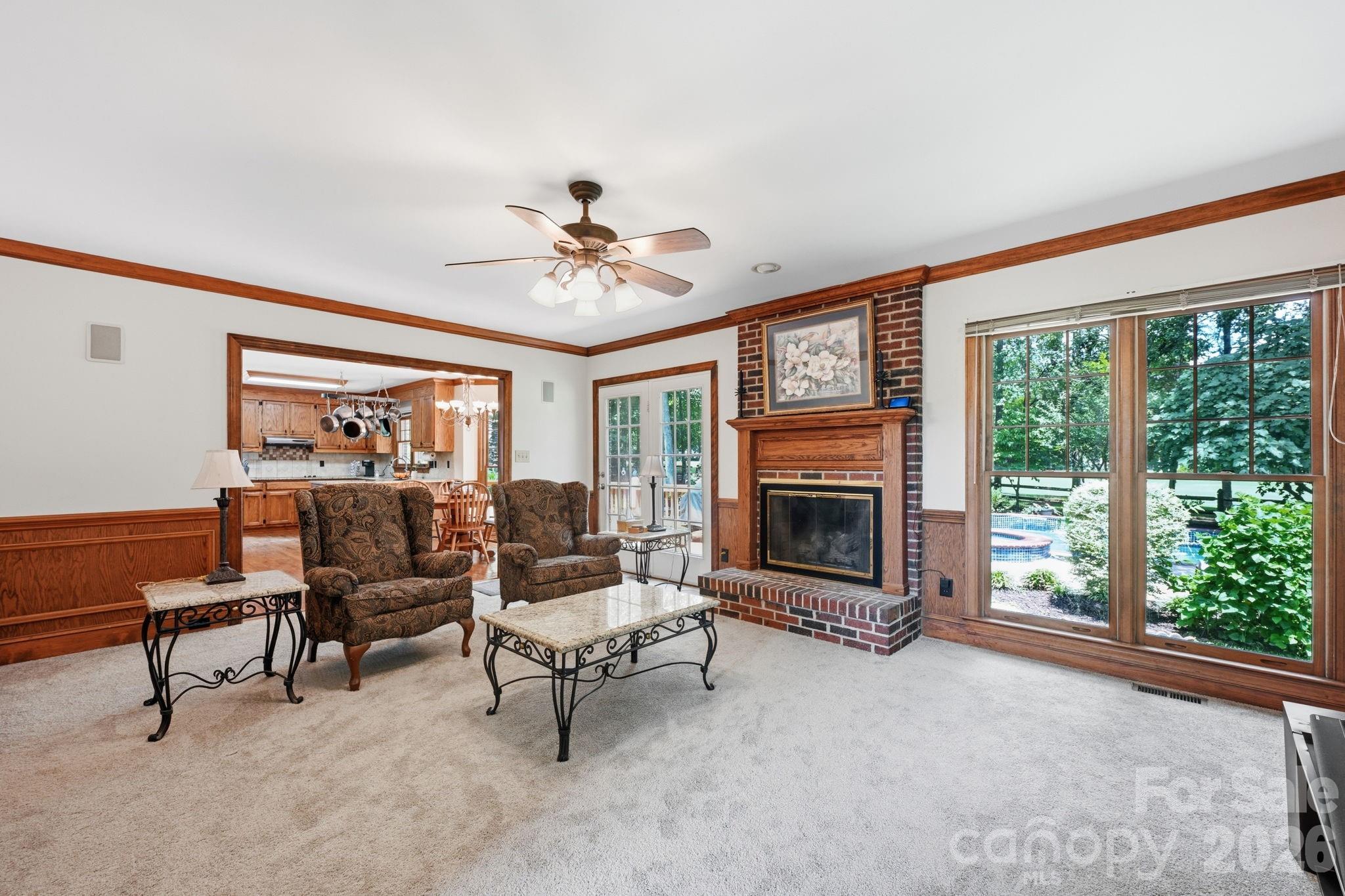 4620 Fairvista Drive — Charlotte