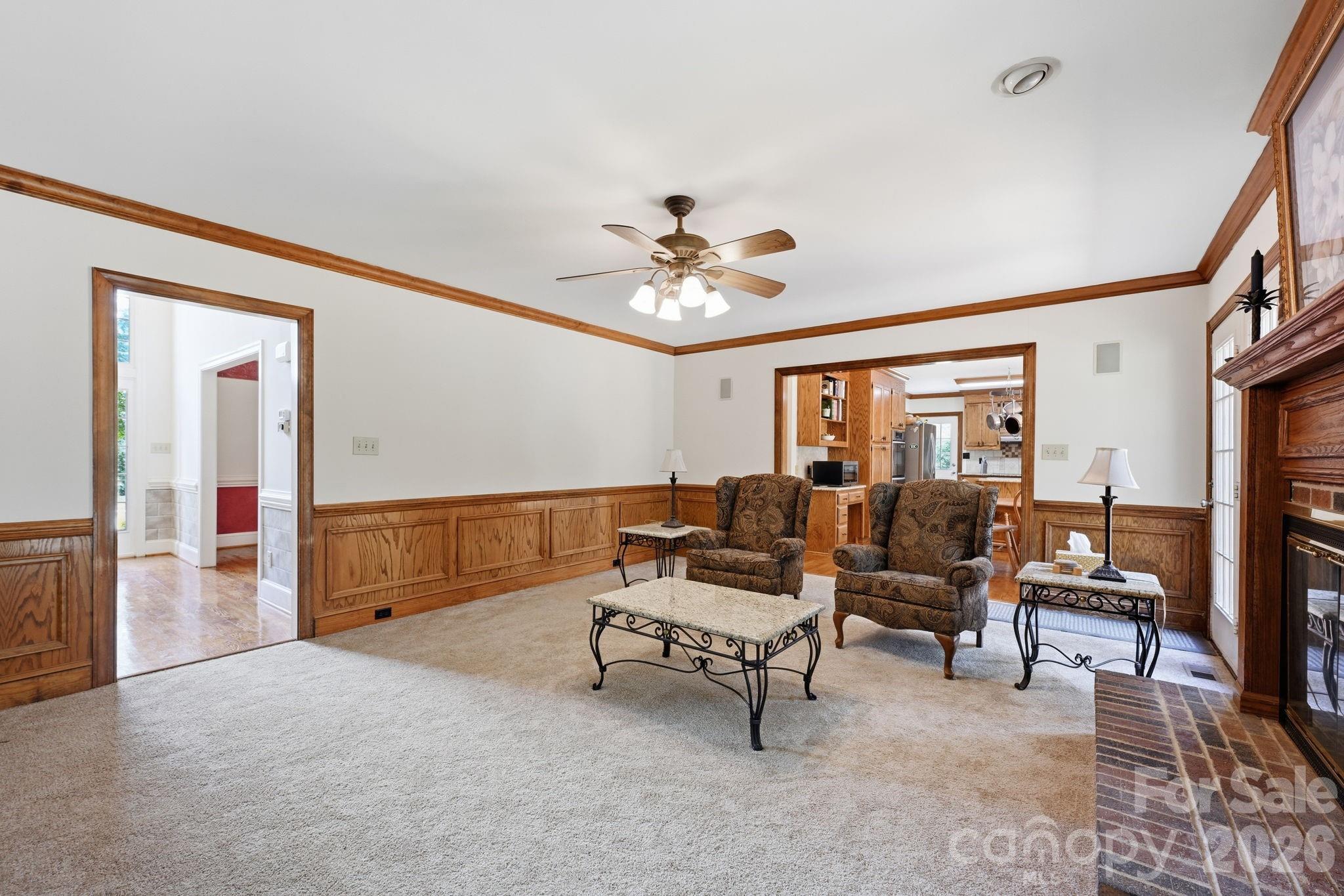 4620 Fairvista Drive — Charlotte