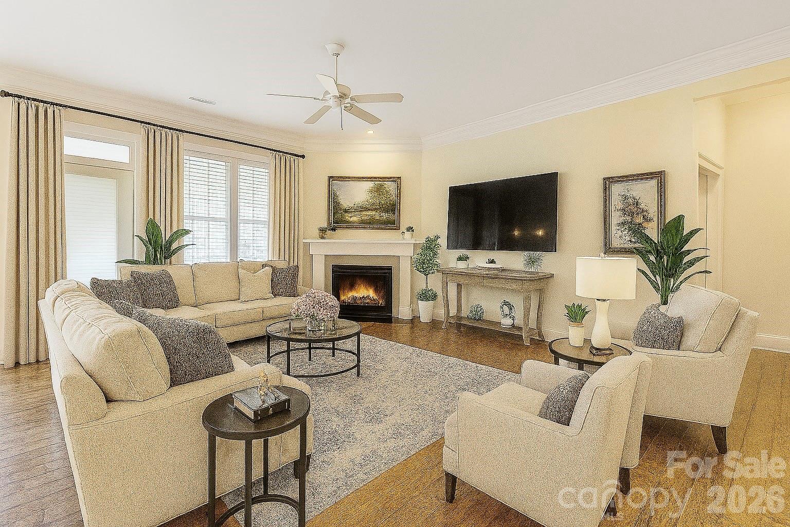 1025 N Sharon Amity Road — Charlotte