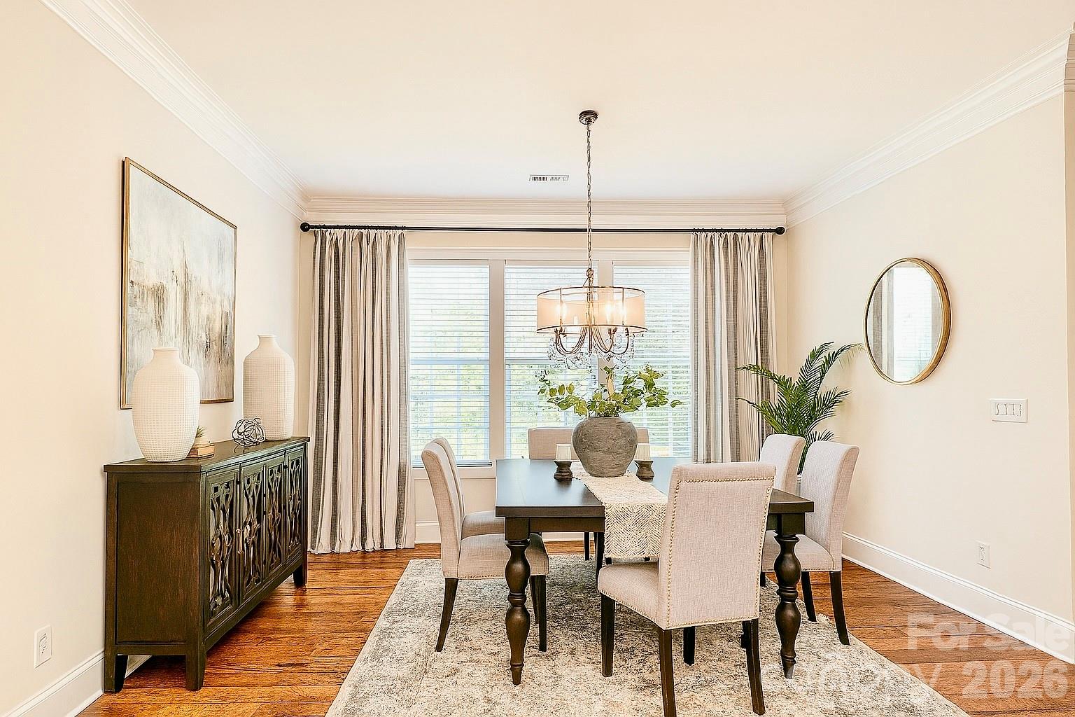 1025 N Sharon Amity Road — Charlotte