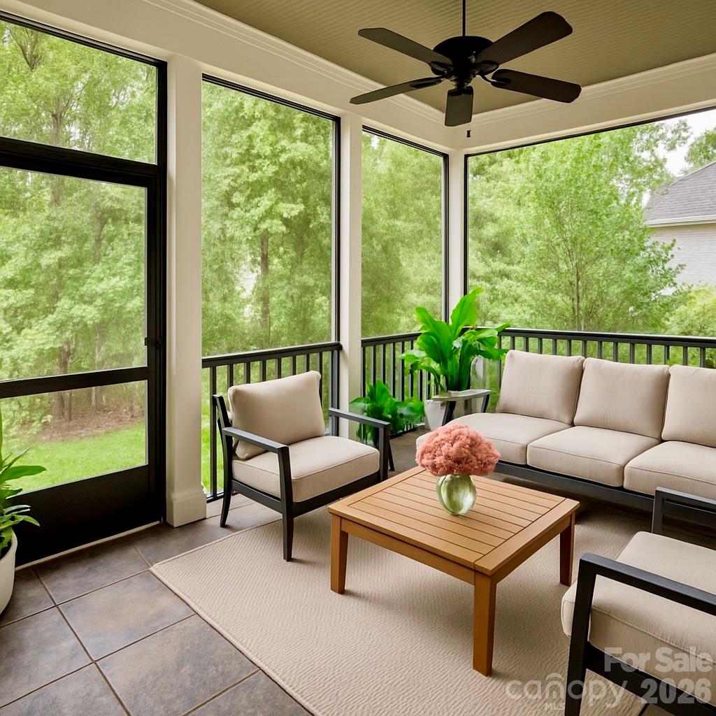 1025 N Sharon Amity Road — Charlotte