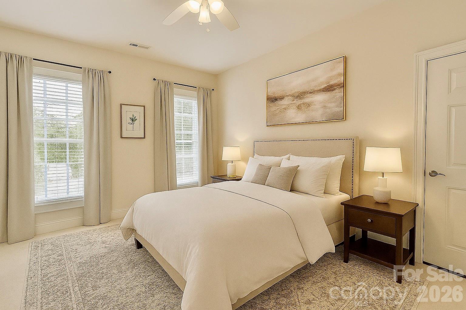 1025 N Sharon Amity Road — Charlotte
