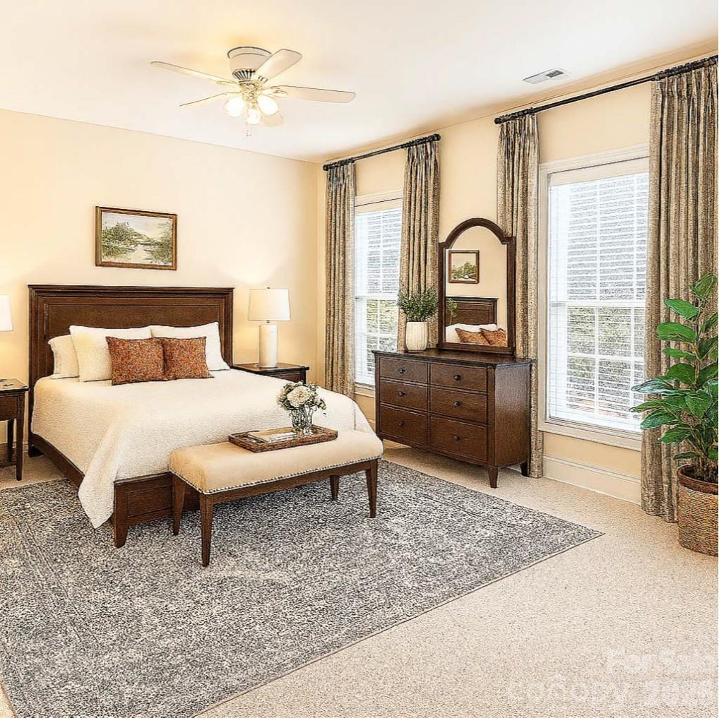 1025 N Sharon Amity Road — Charlotte