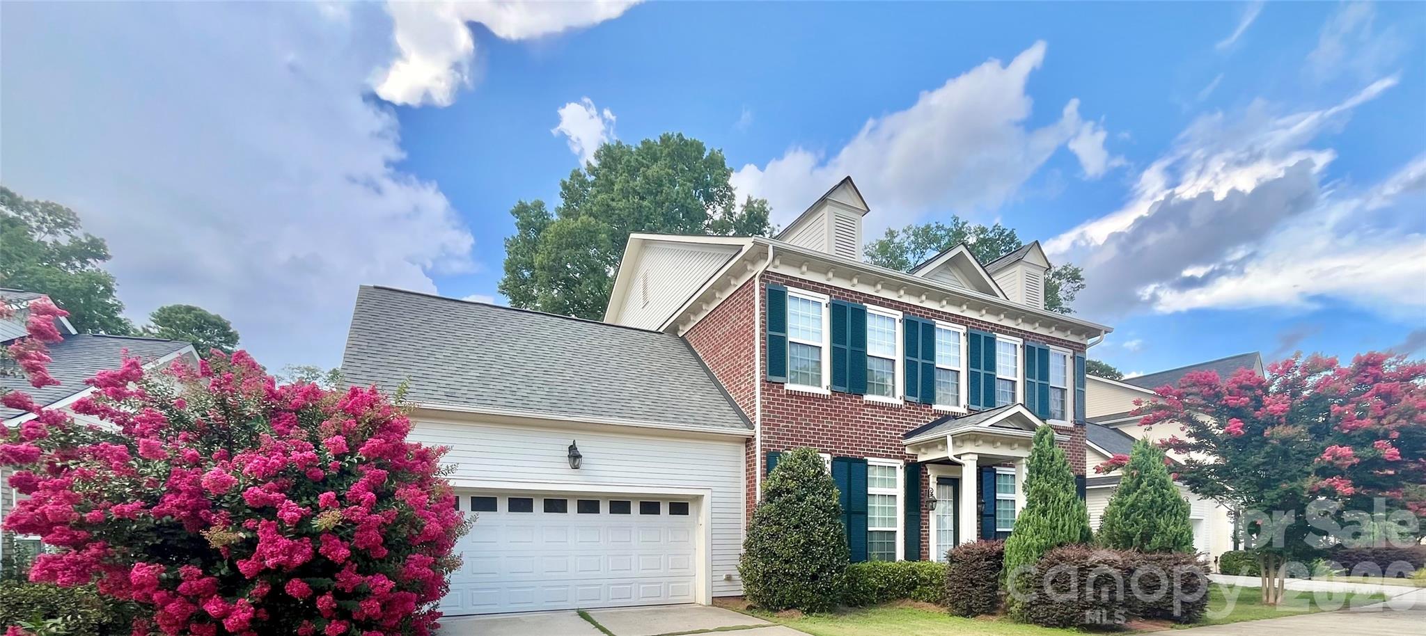 1025 N Sharon Amity Road — Charlotte