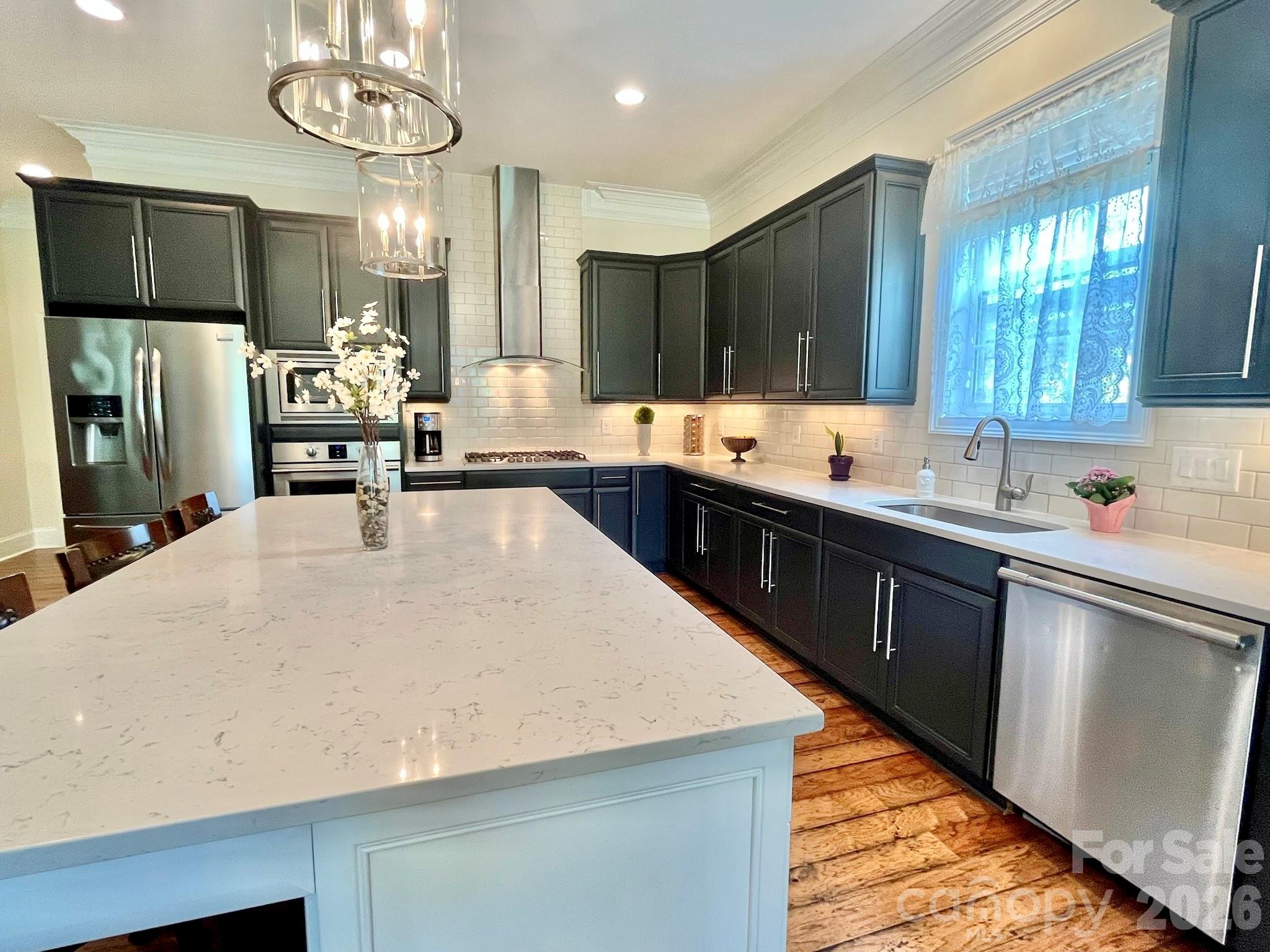 1025 N Sharon Amity Road — Charlotte