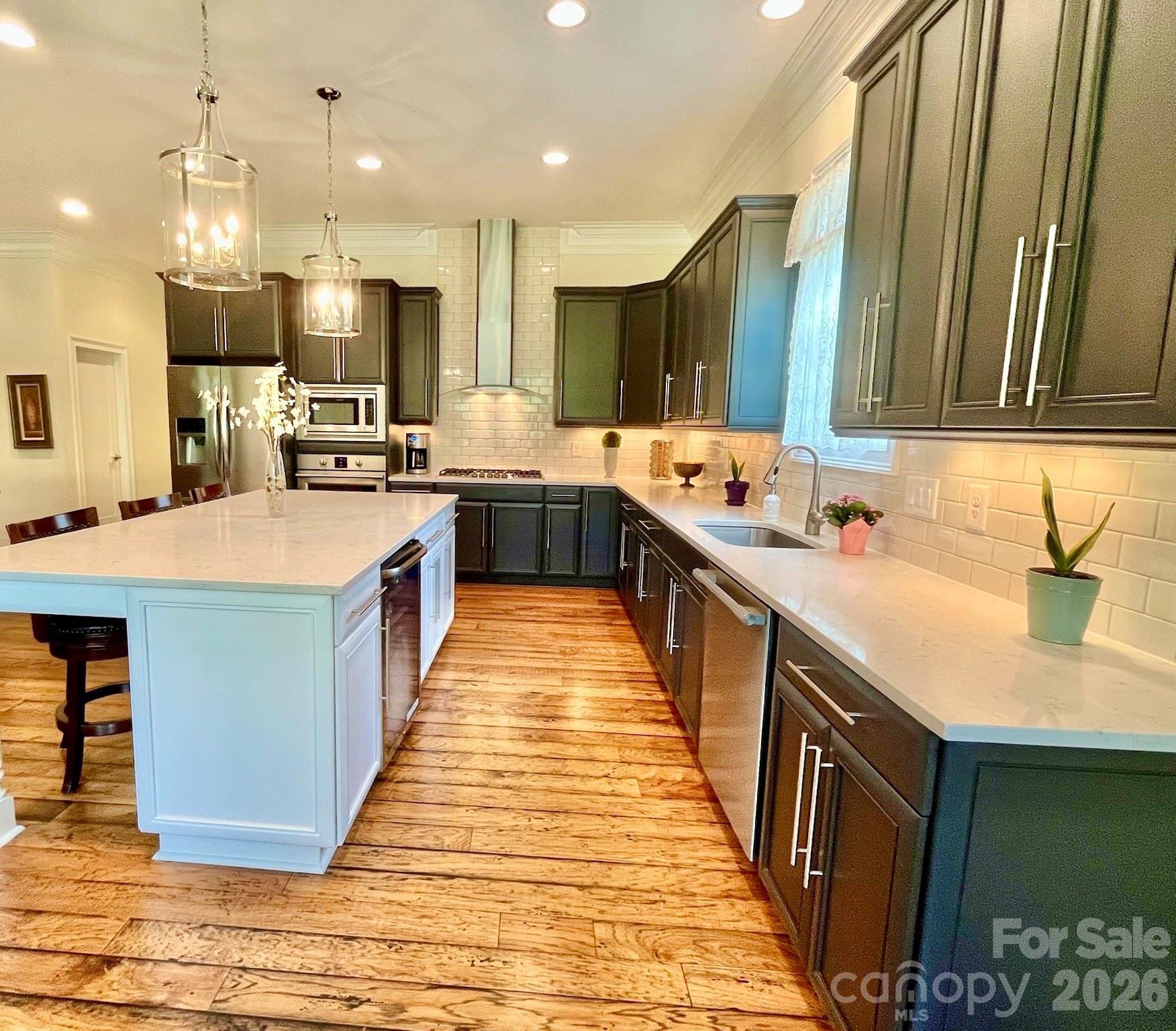 1025 N Sharon Amity Road — Charlotte