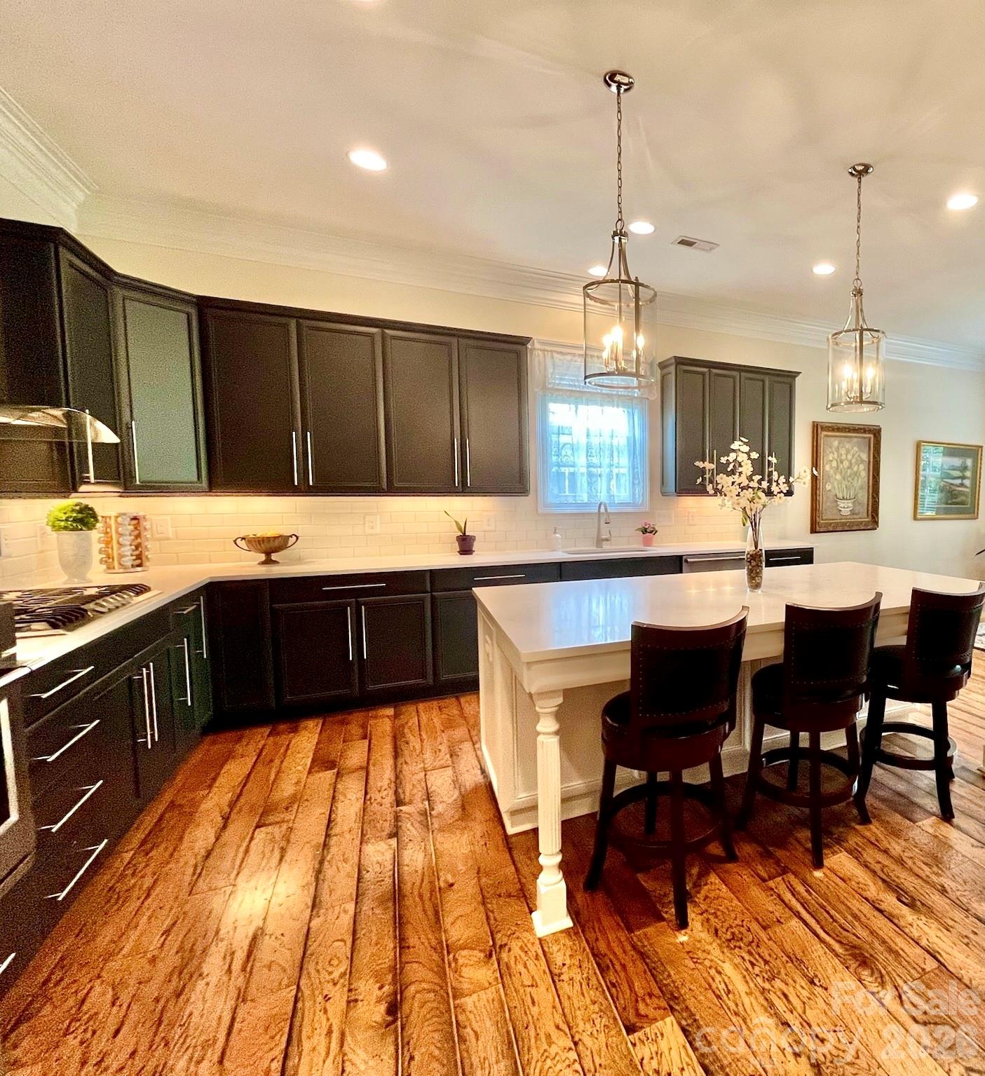1025 N Sharon Amity Road — Charlotte