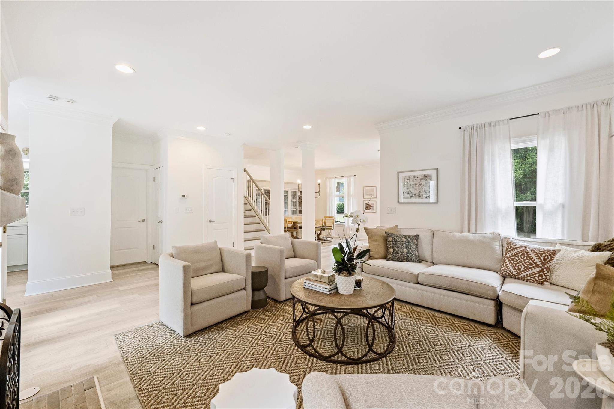1328 Ivey Drive — Charlotte