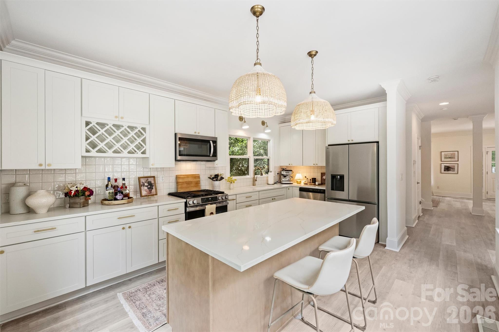 1328 Ivey Drive — Charlotte