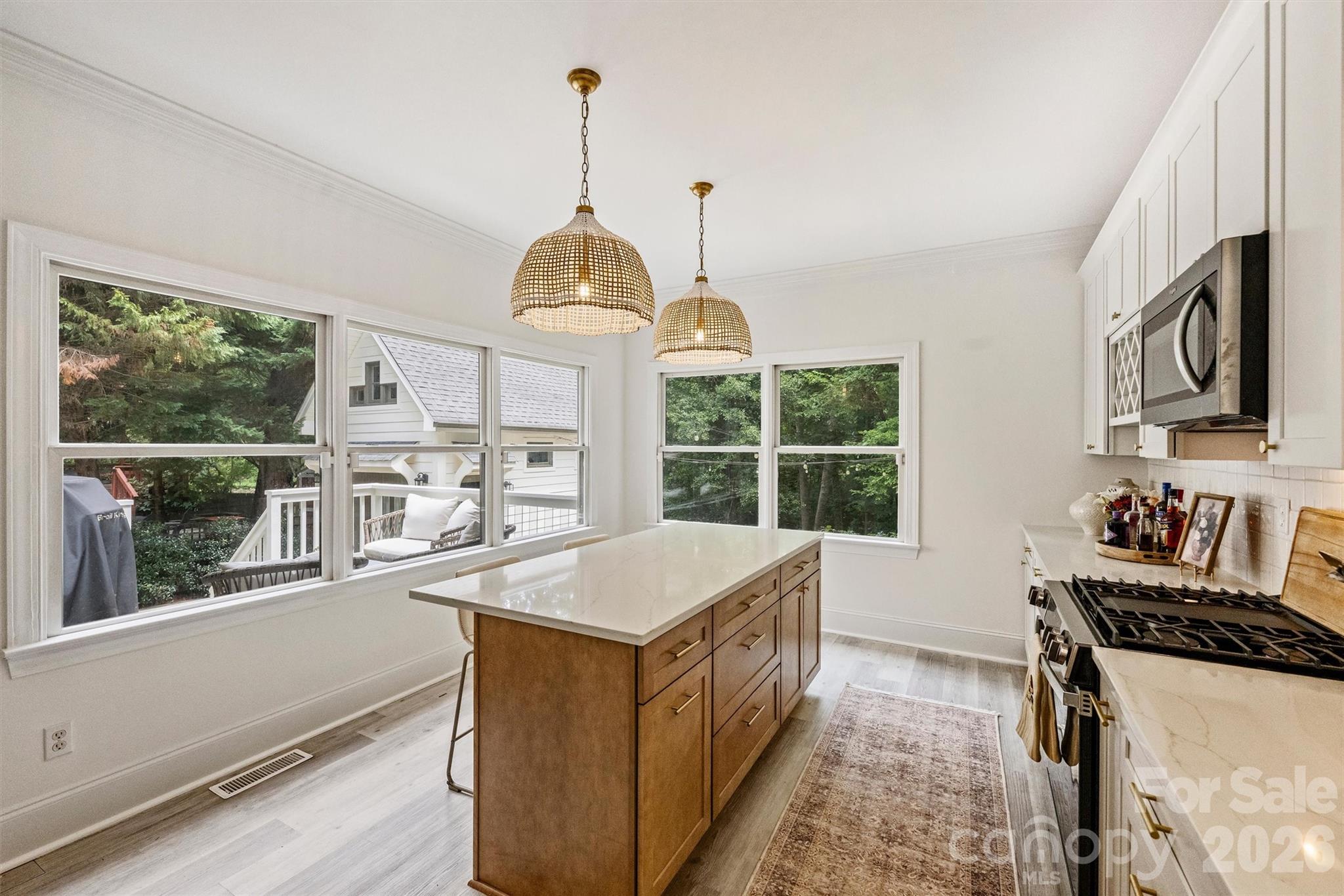 1328 Ivey Drive — Charlotte