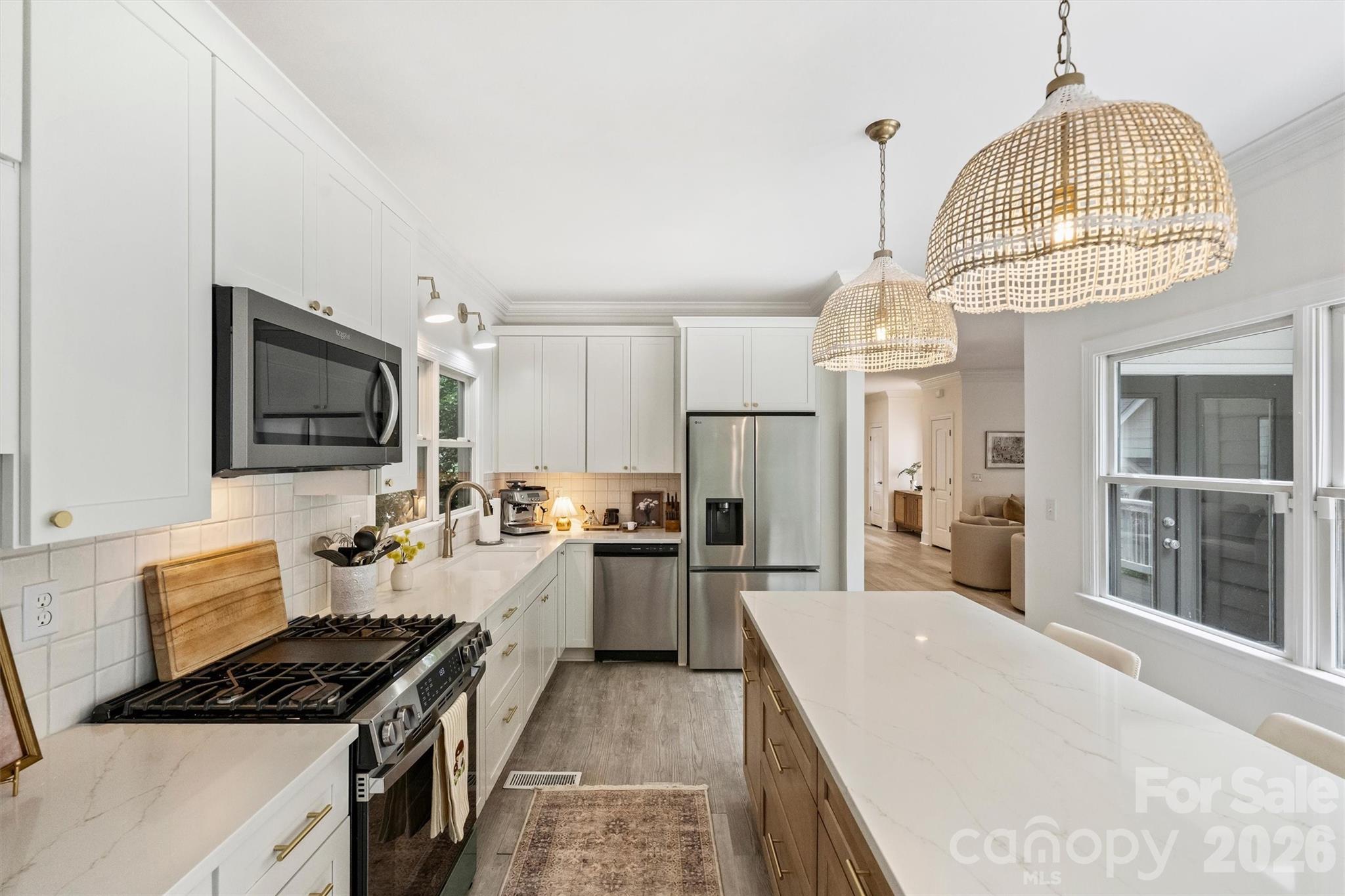 1328 Ivey Drive — Charlotte