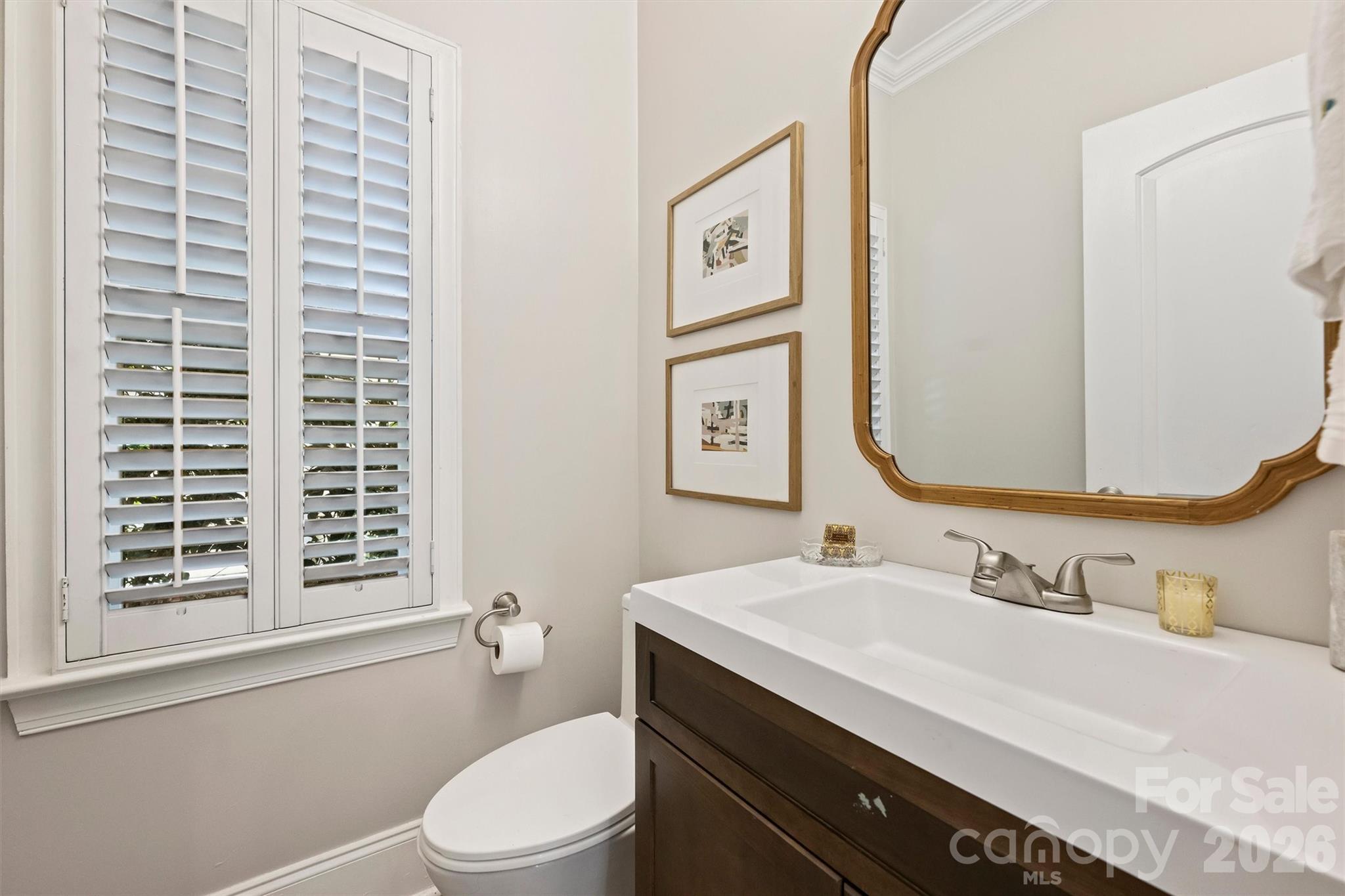 1328 Ivey Drive — Charlotte