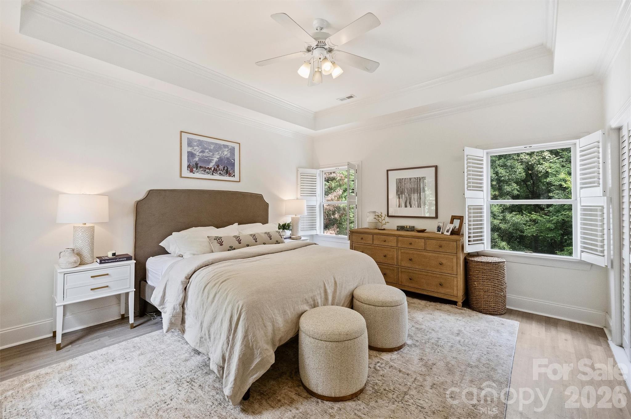 1328 Ivey Drive — Charlotte