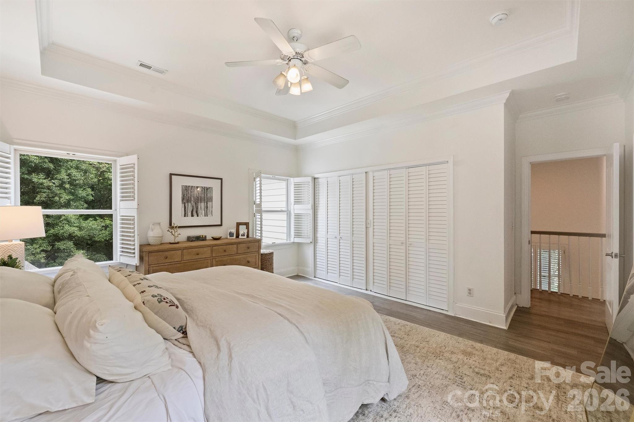 1328 Ivey Drive — Charlotte