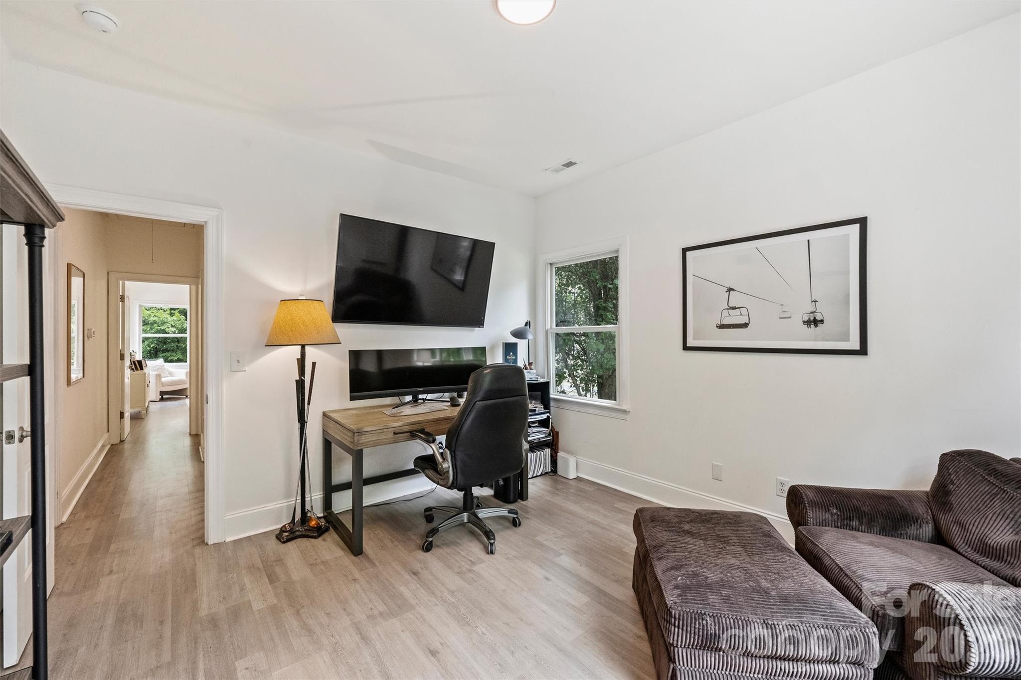 1328 Ivey Drive — Charlotte