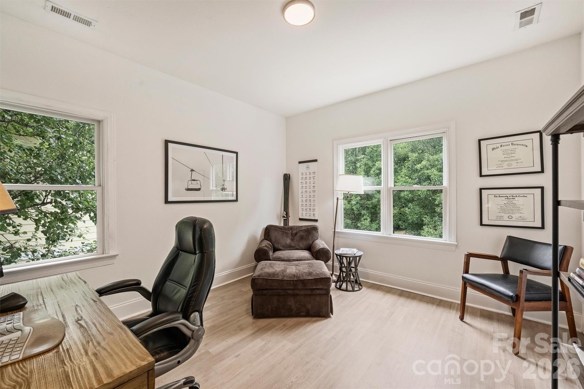 1328 Ivey Drive — Charlotte