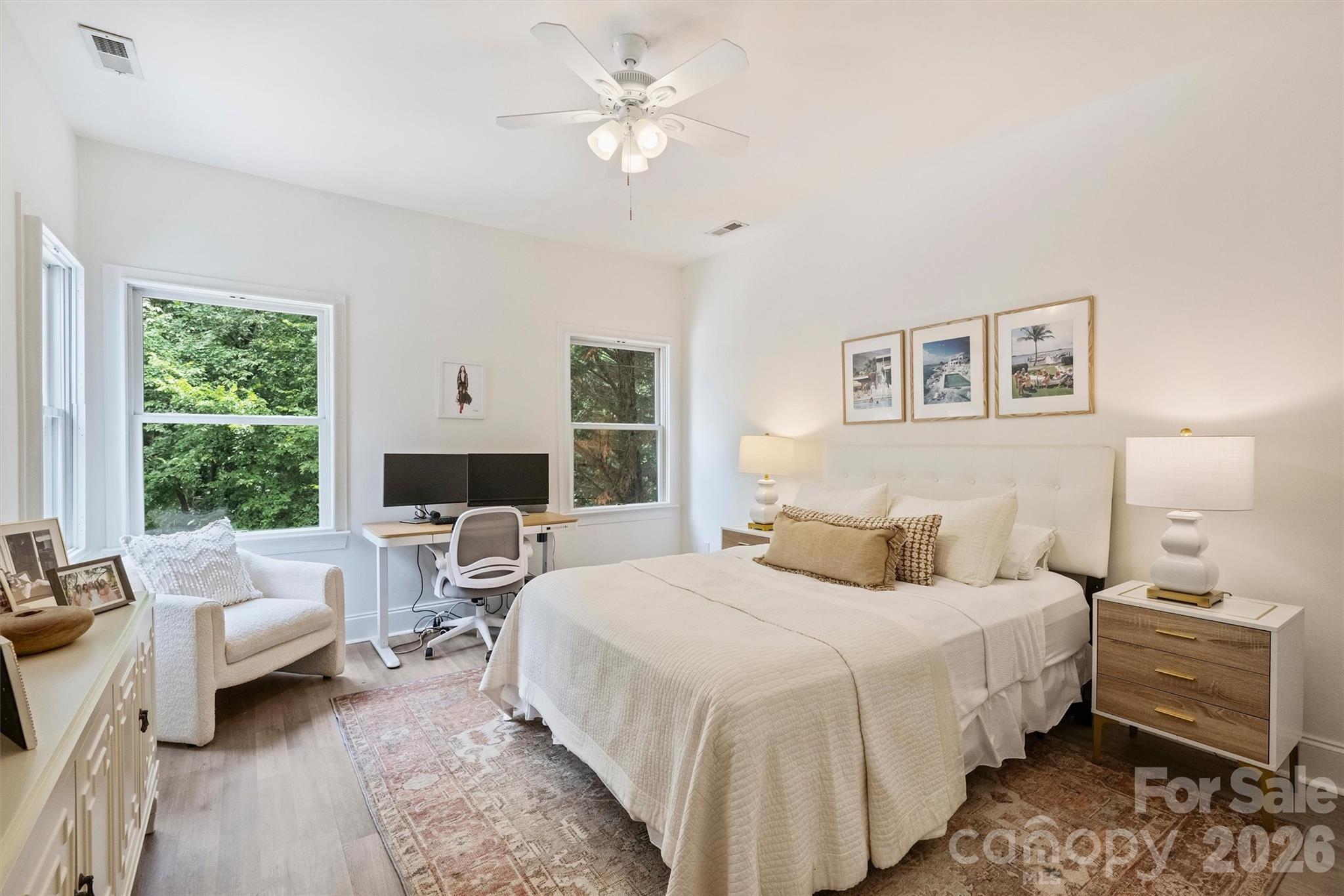 1328 Ivey Drive — Charlotte